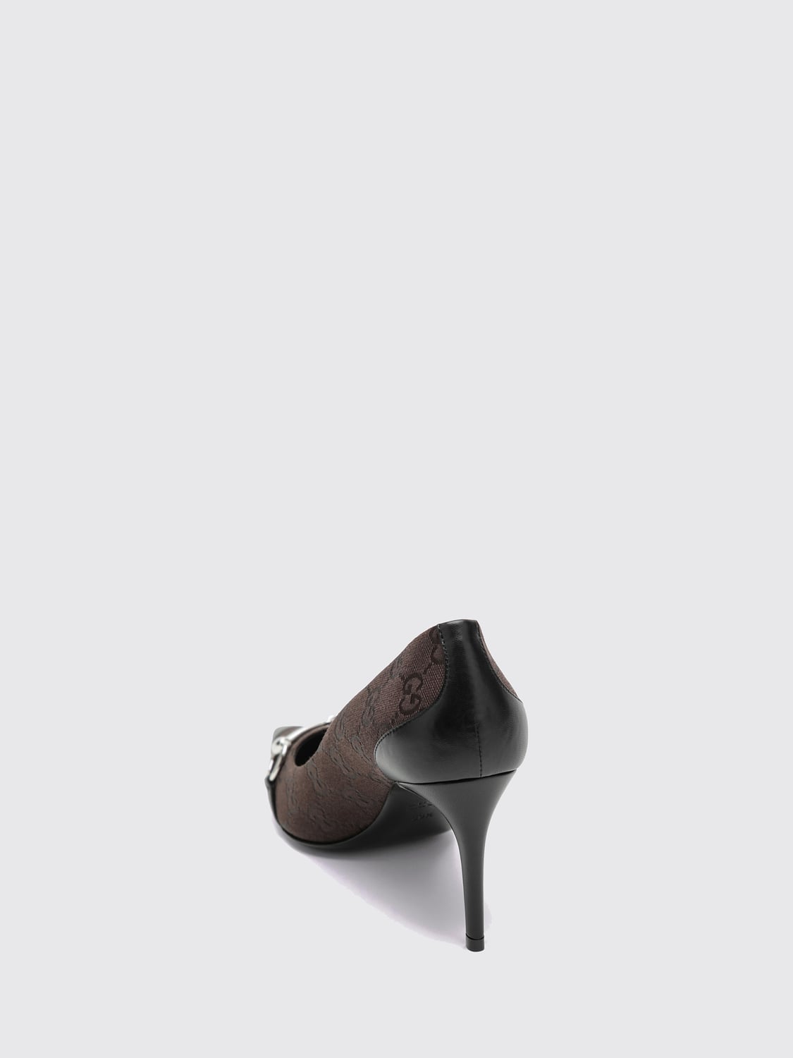 Gucci Women High Heel Shoes Woman Gucci GUCCI