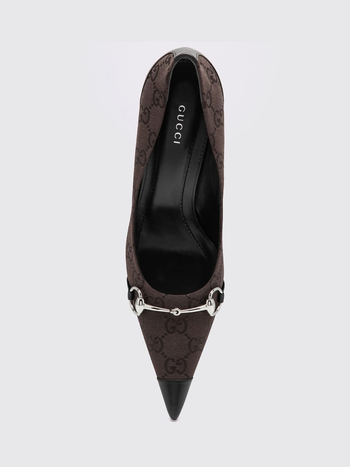 Gucci Women High Heel Shoes Woman Gucci GUCCI