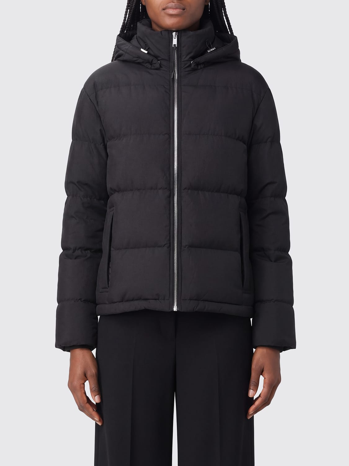Bottega Veneta Women Jacket Woman Bottega Veneta BOTTEGA VENETA