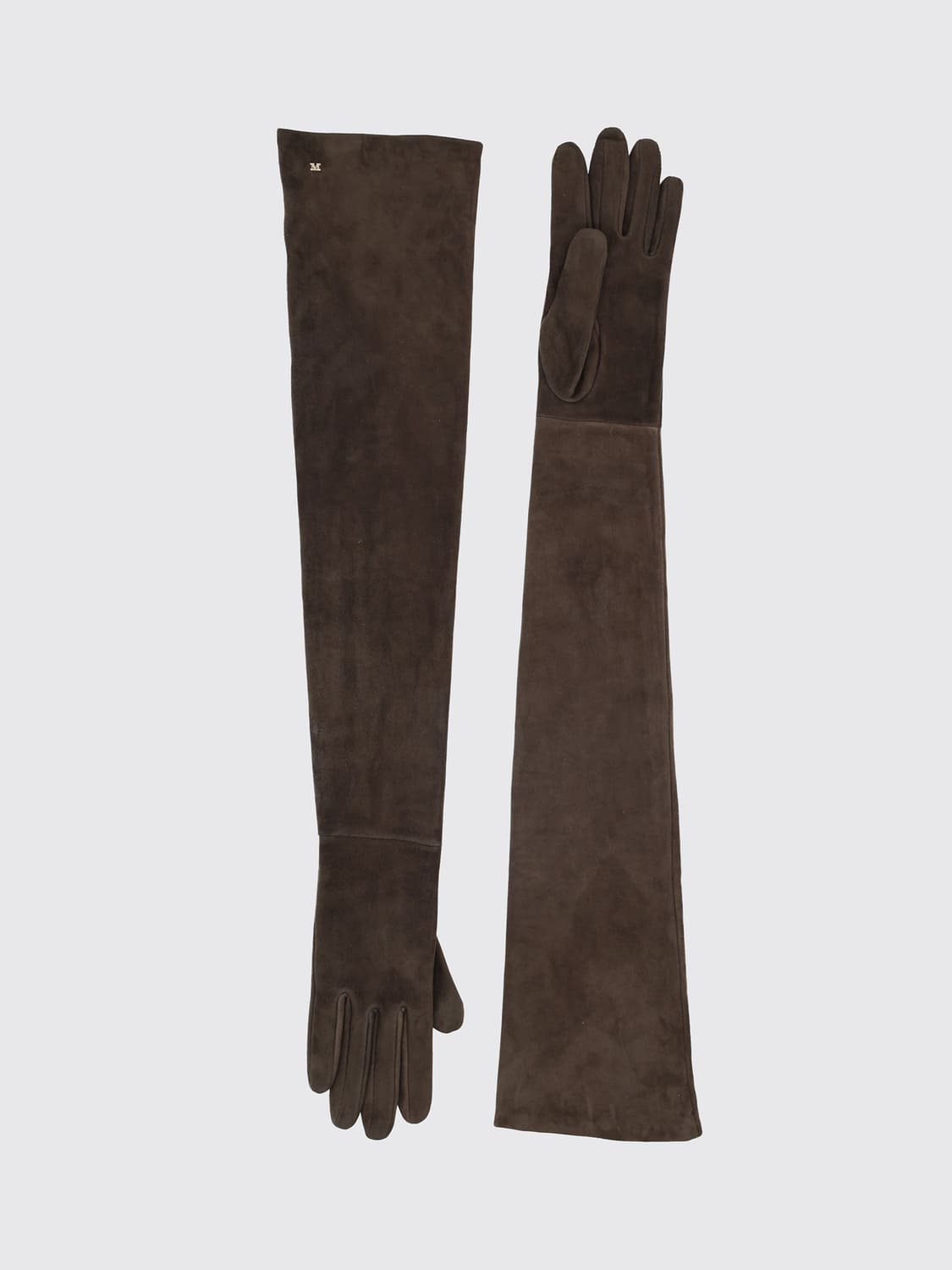Max Mara Women Gloves Woman Max Mara MAX MARA
