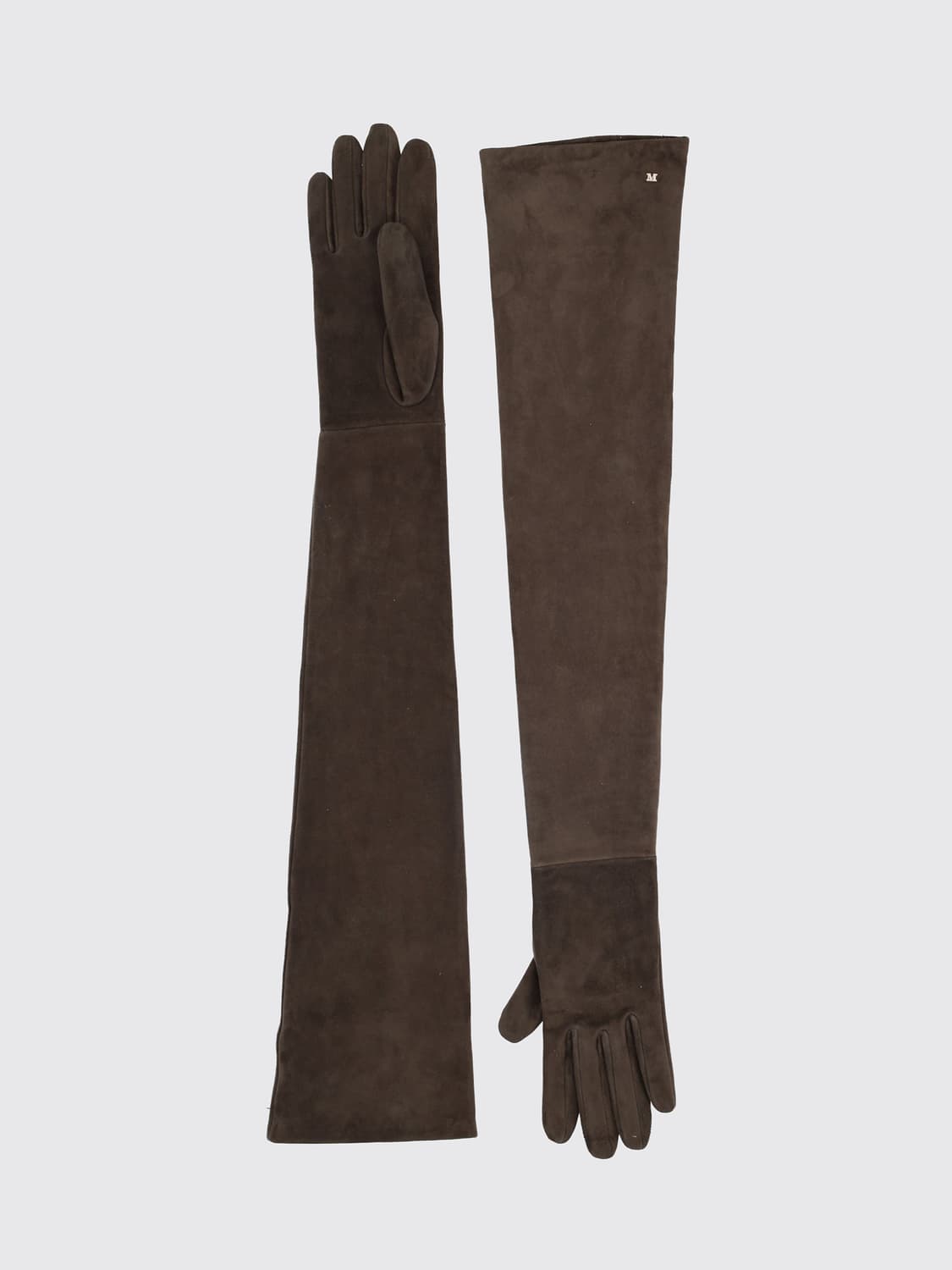 Max Mara Women Gloves Woman Max Mara MAX MARA