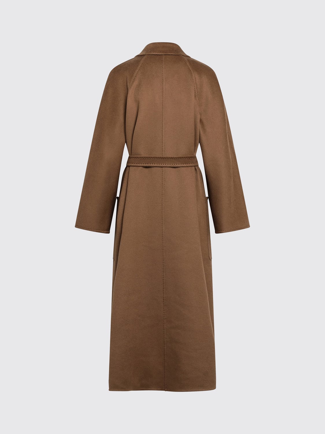 Max Mara Women Coat Woman Max Mara MAX MARA