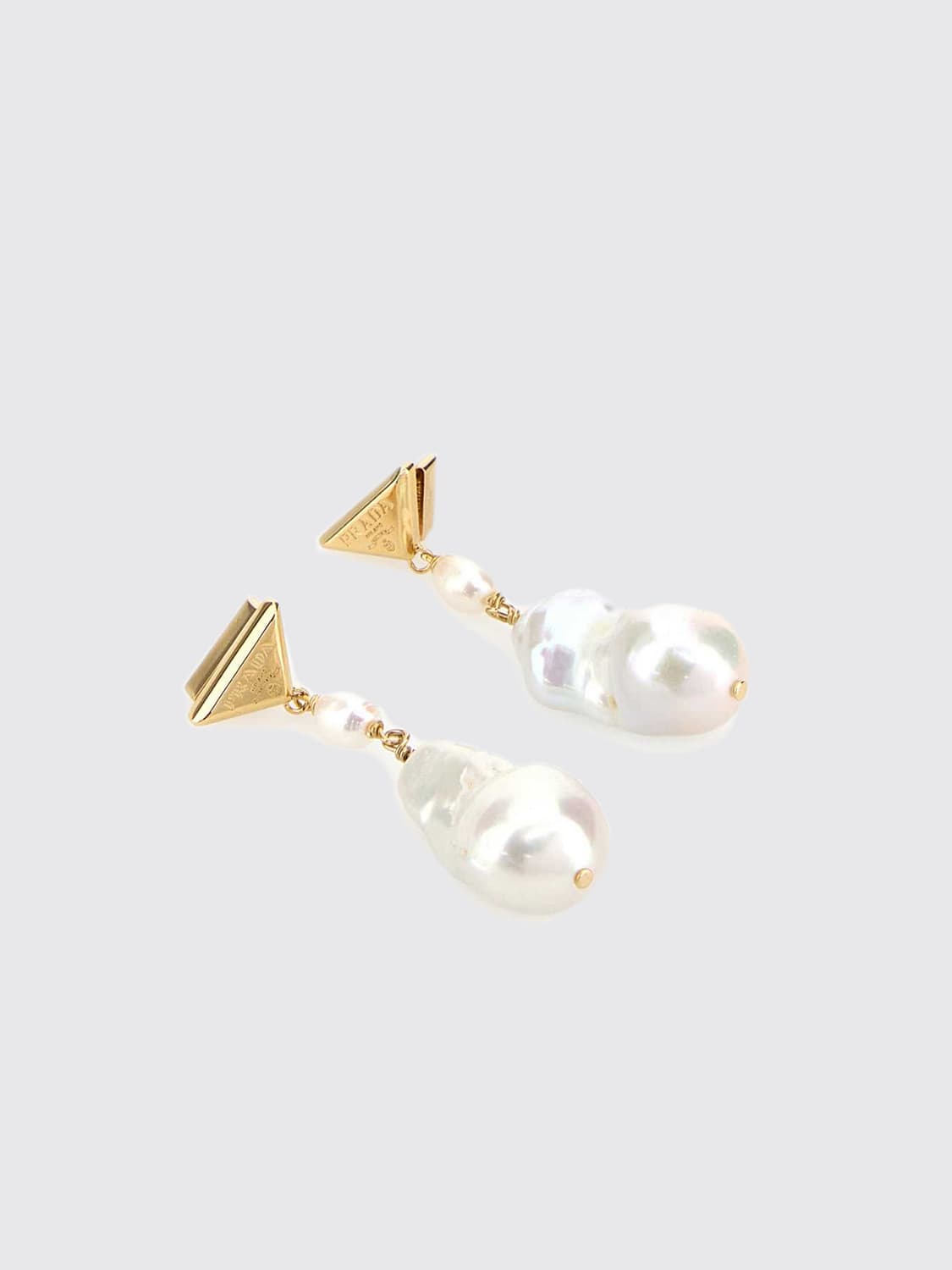 Prada Women Jewel Woman Prada PRADA
