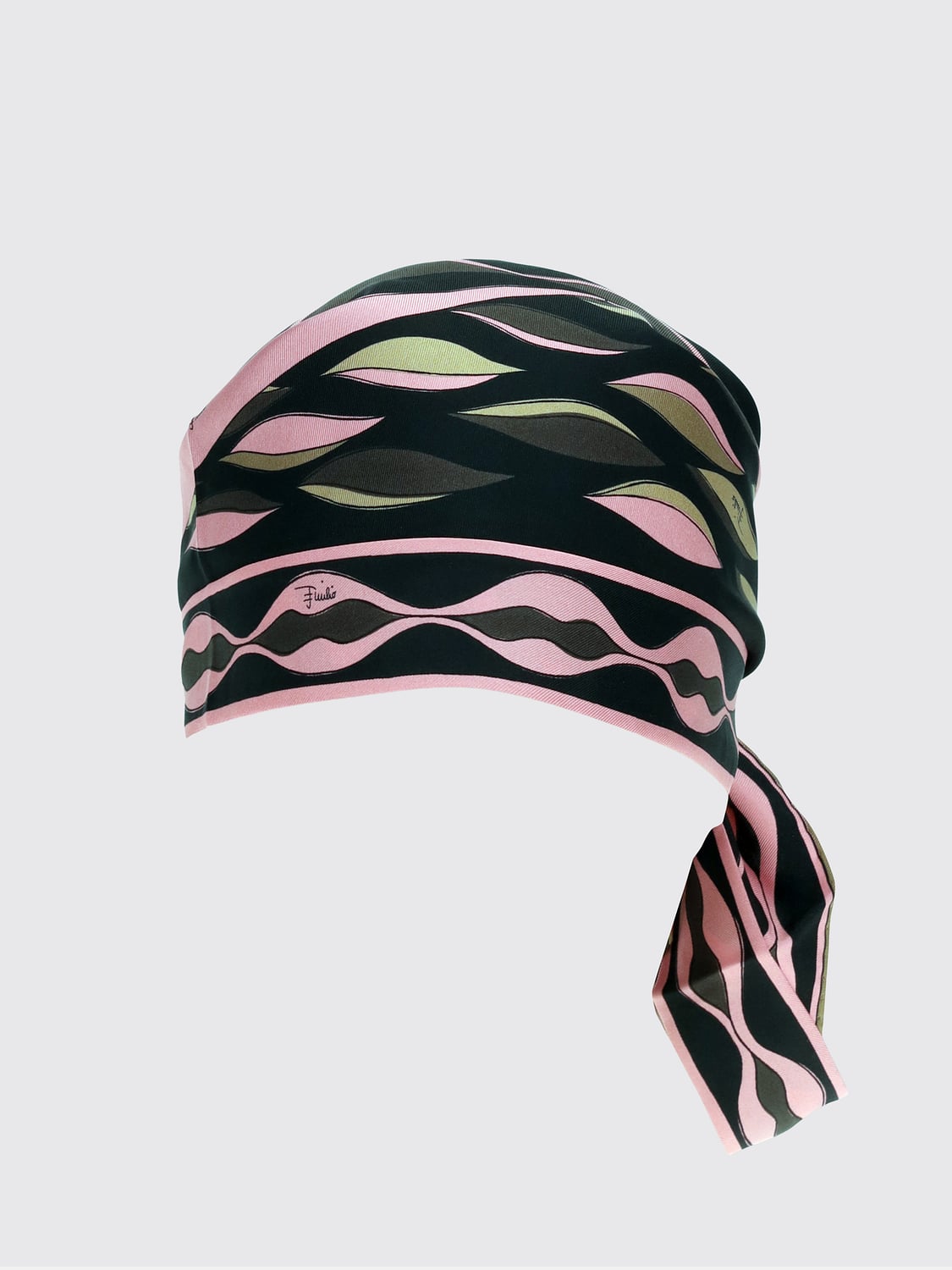 Pucci Women Hat Woman Pucci PUCCI