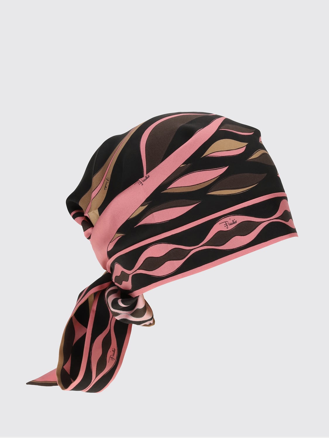 Pucci Women Hat Woman Pucci PUCCI