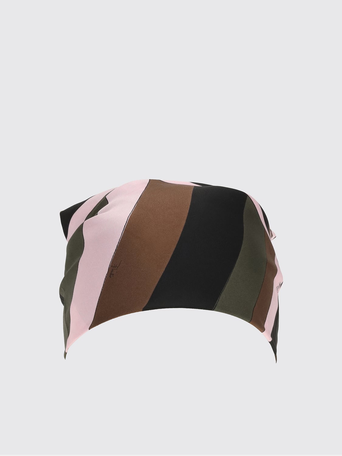 Pucci Women Hat Woman Pucci PUCCI