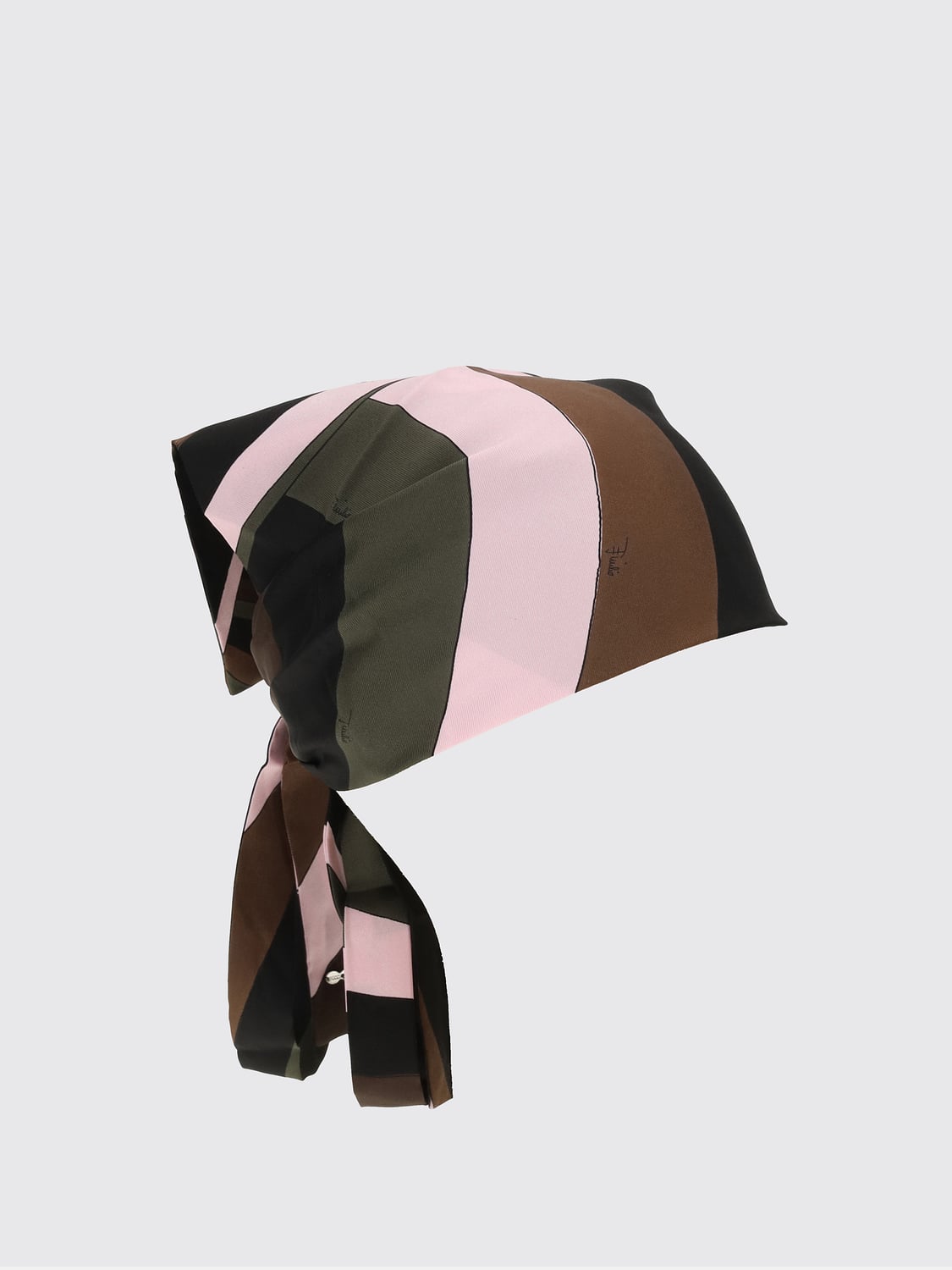 Pucci Women Hat Woman Pucci PUCCI