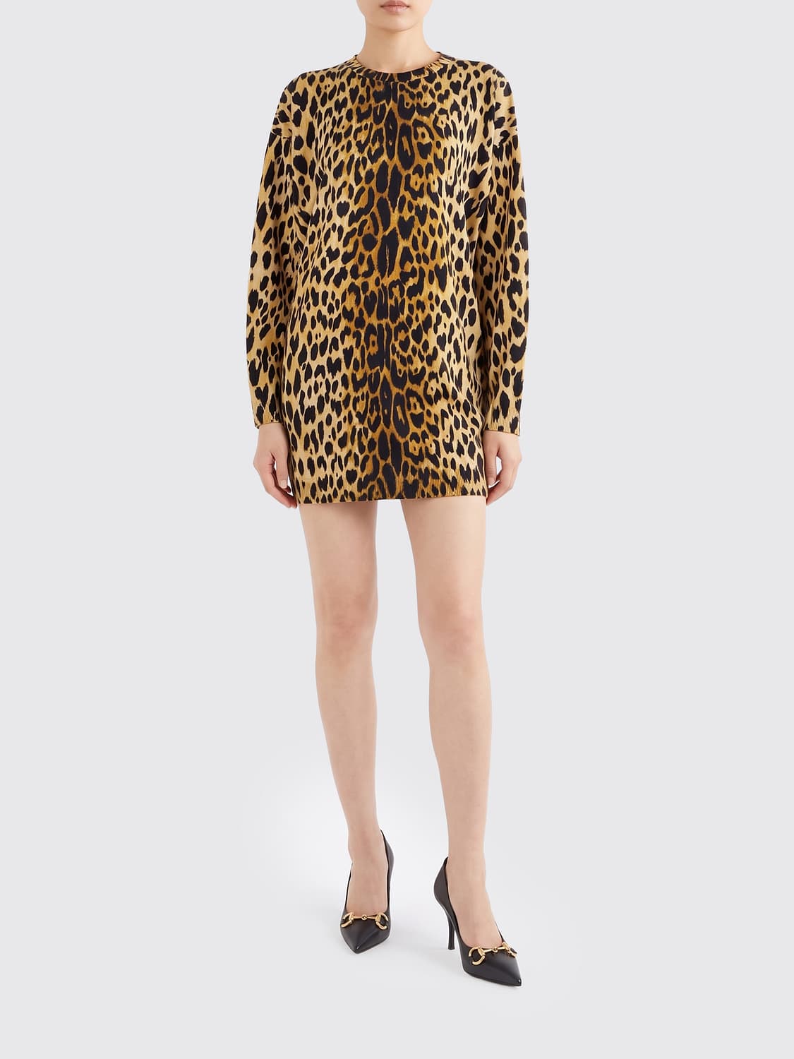 Gucci Women Dress Woman Gucci GUCCI