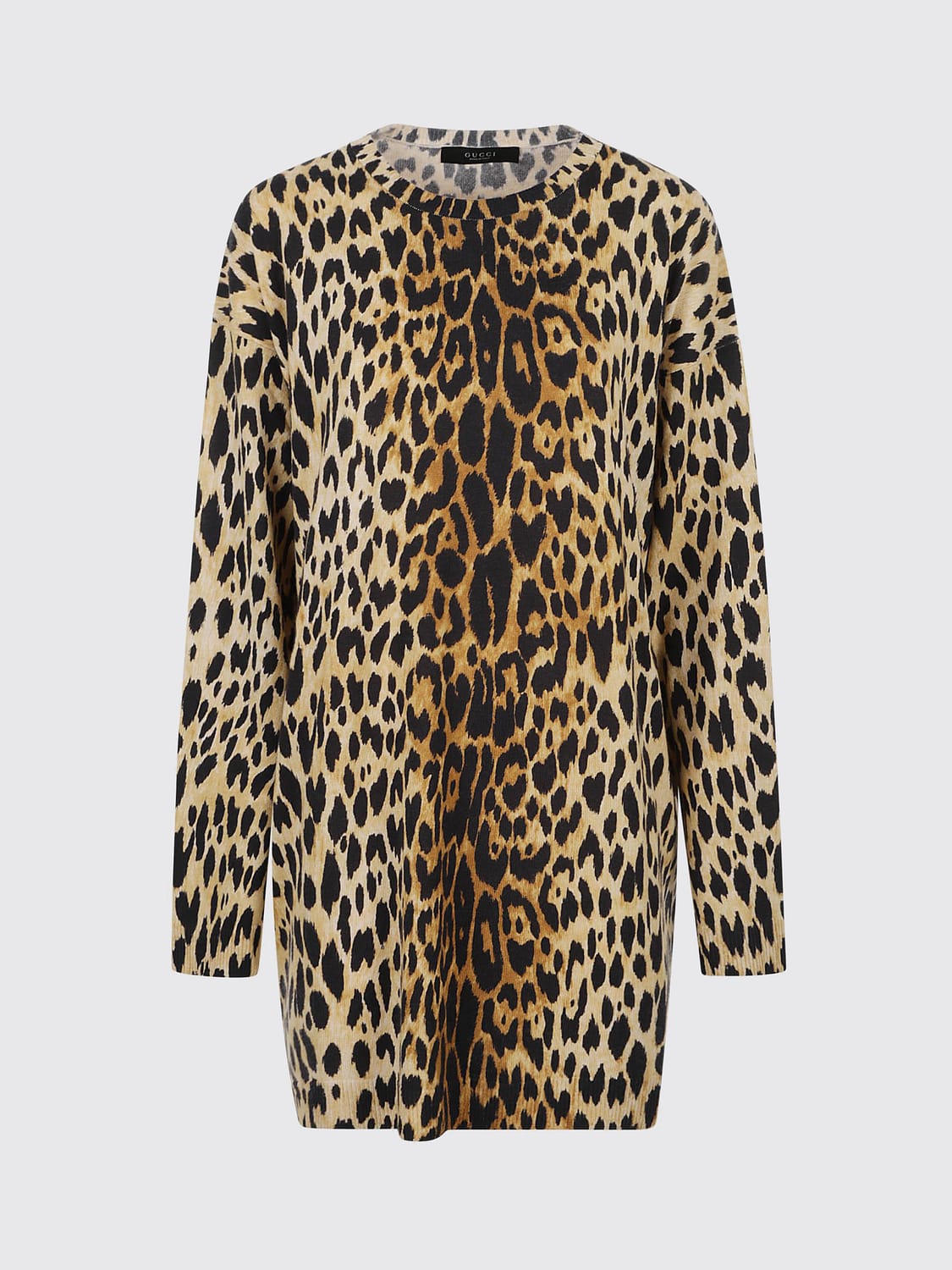 Gucci Women Dress Woman Gucci GUCCI