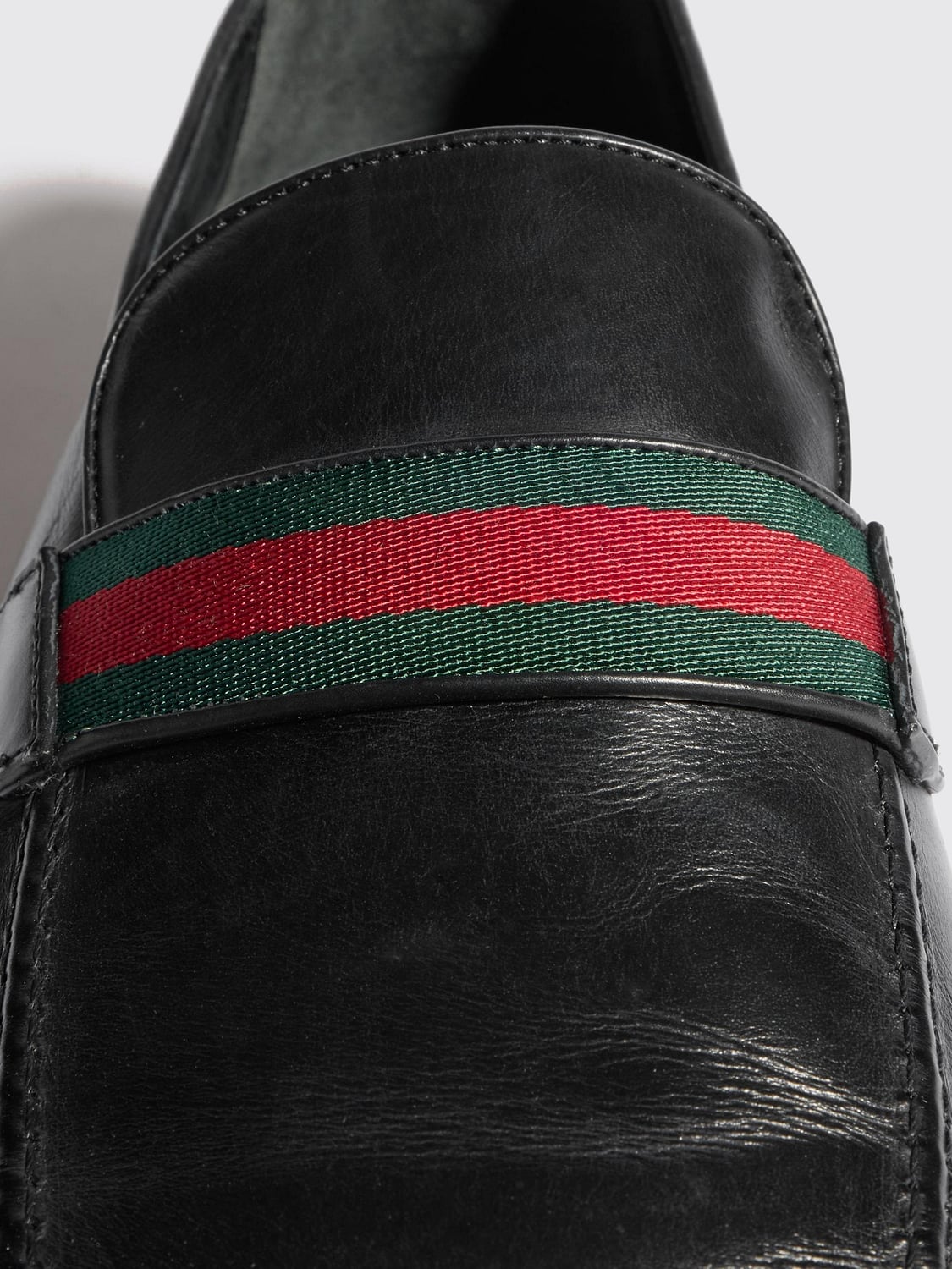 Gucci Men Loafers Men Gucci GUCCI