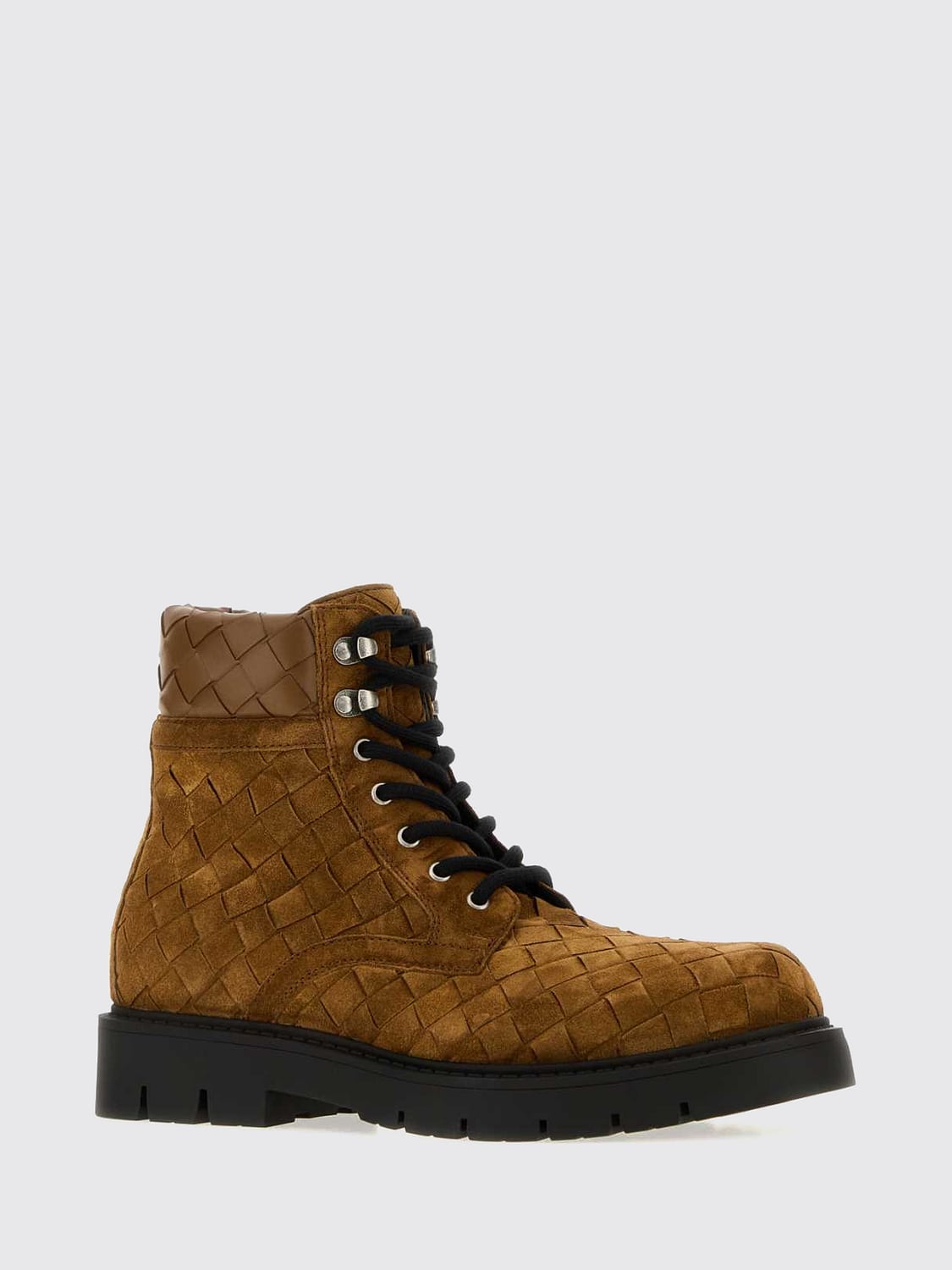 Bottega Veneta Men Boot Men Bottega Veneta BOTTEGA VENETA