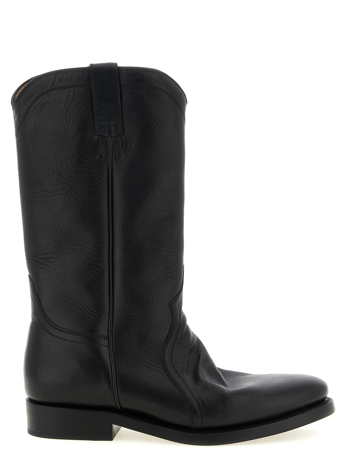 Jil Sander Men 'Bruce' Boots JIL SANDER