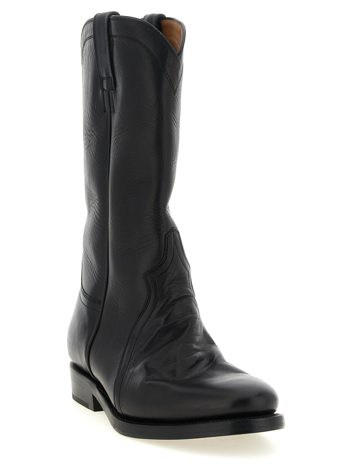 Jil Sander Men 'Bruce' Boots JIL SANDER