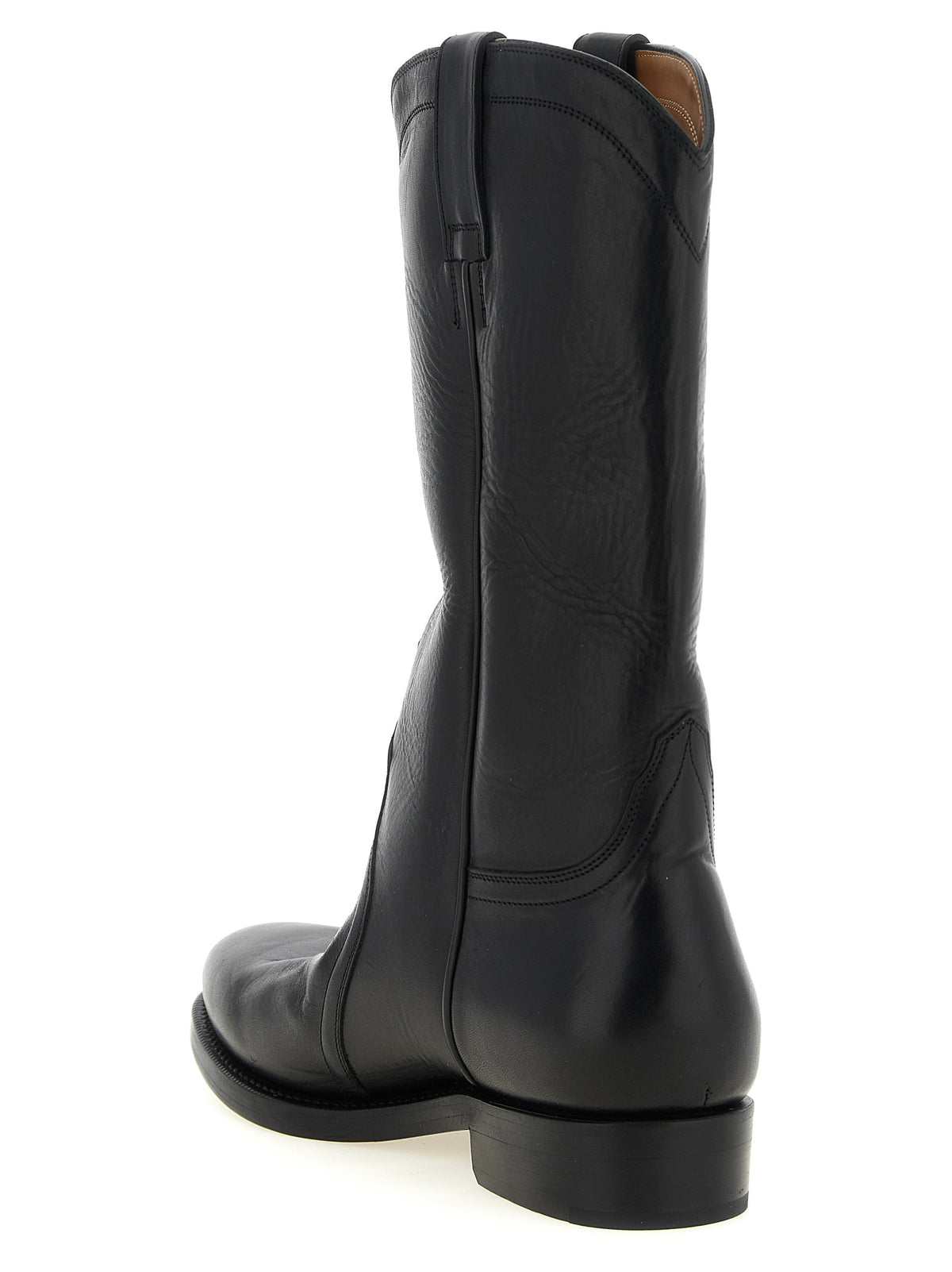 Jil Sander Men 'Bruce' Boots JIL SANDER