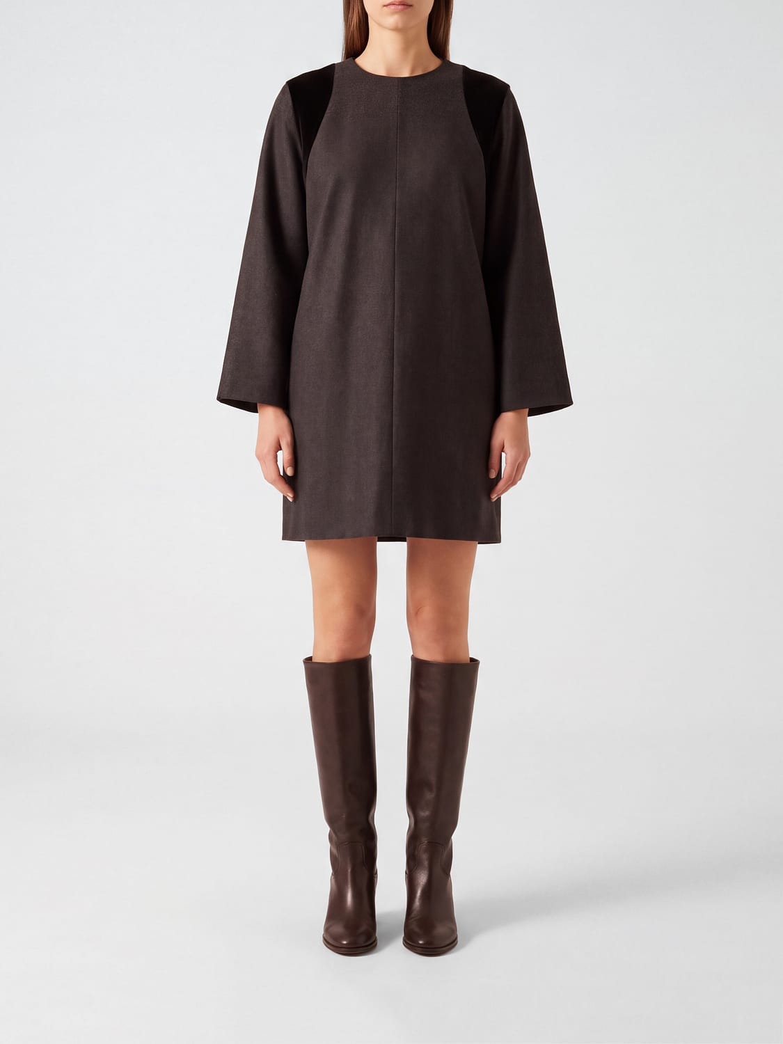 Max Mara Women Dress Woman Max Mara MAX MARA