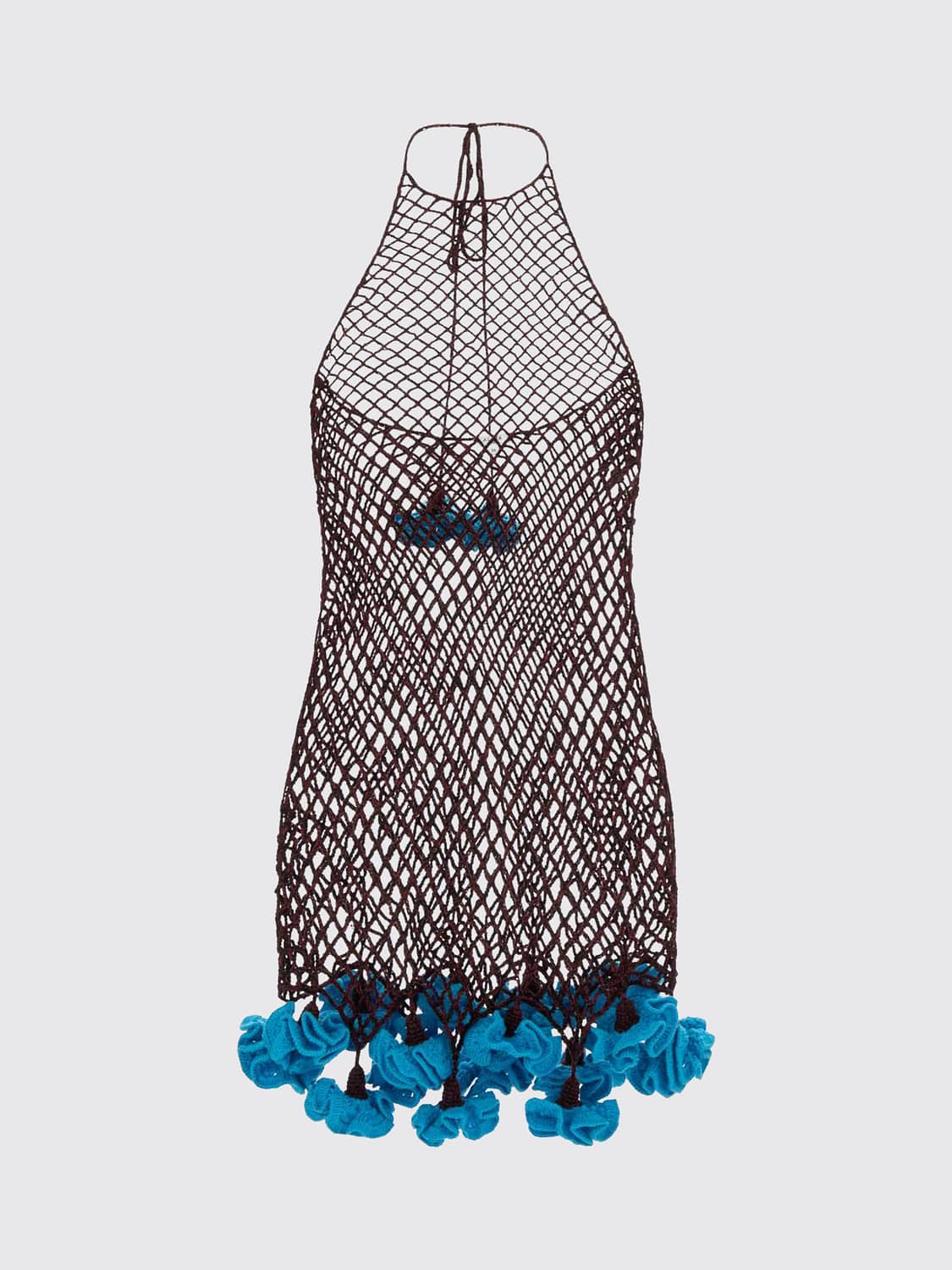Alaia Women Dress Woman Alaia ALAIA