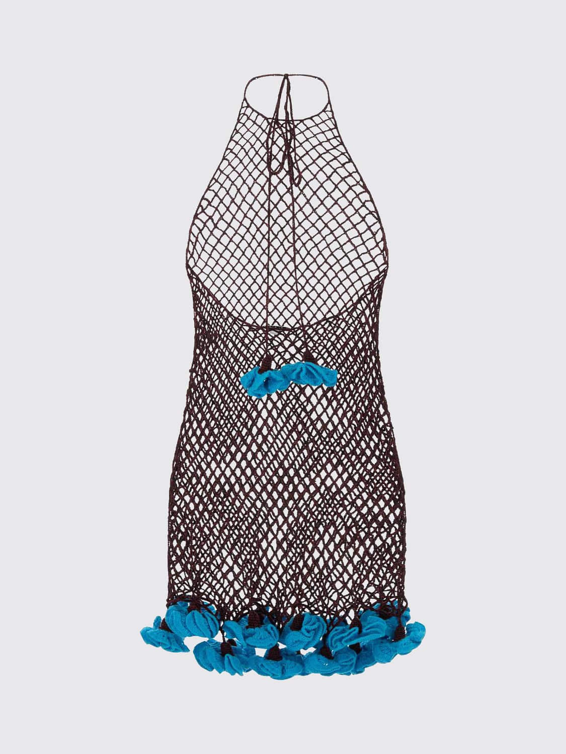 Alaia Women Dress Woman Alaia ALAIA