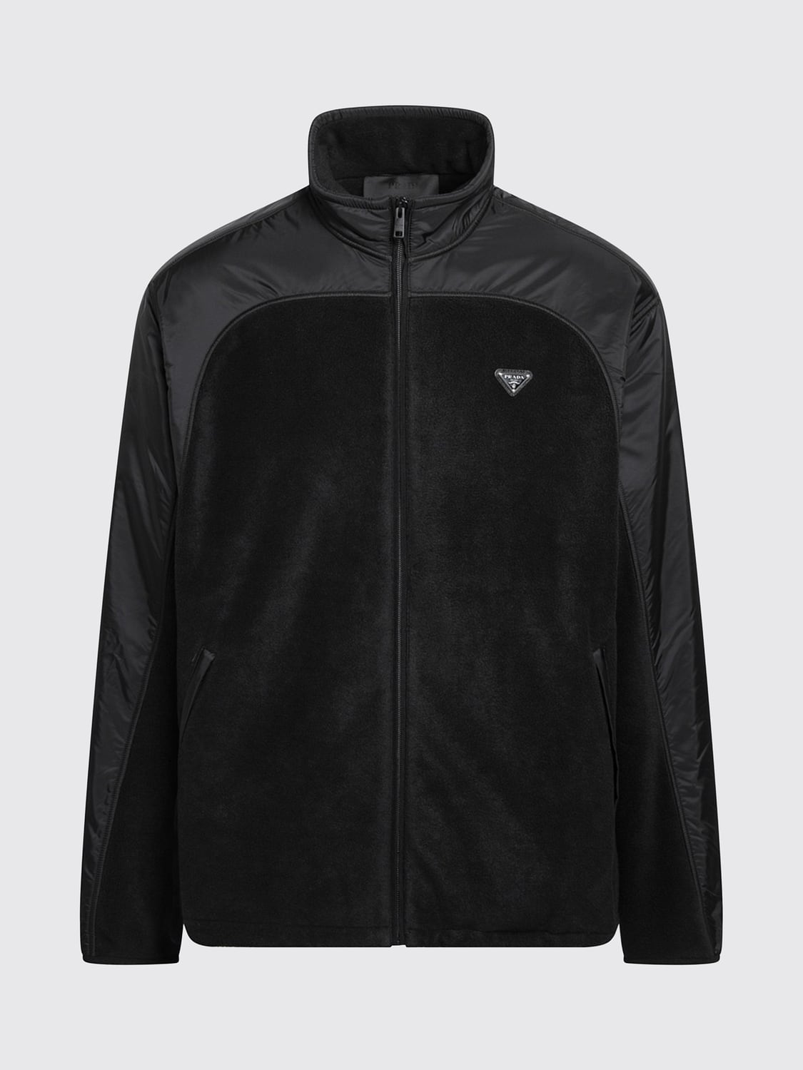 Prada Men Coat Men Prada PRADA