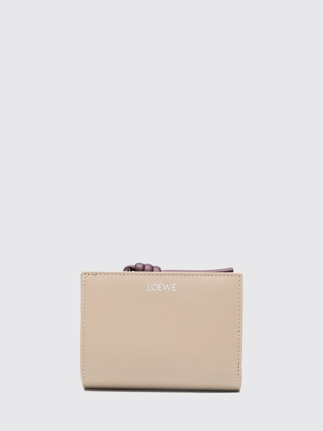Loewe Women Wallet Woman Loewe LOEWE