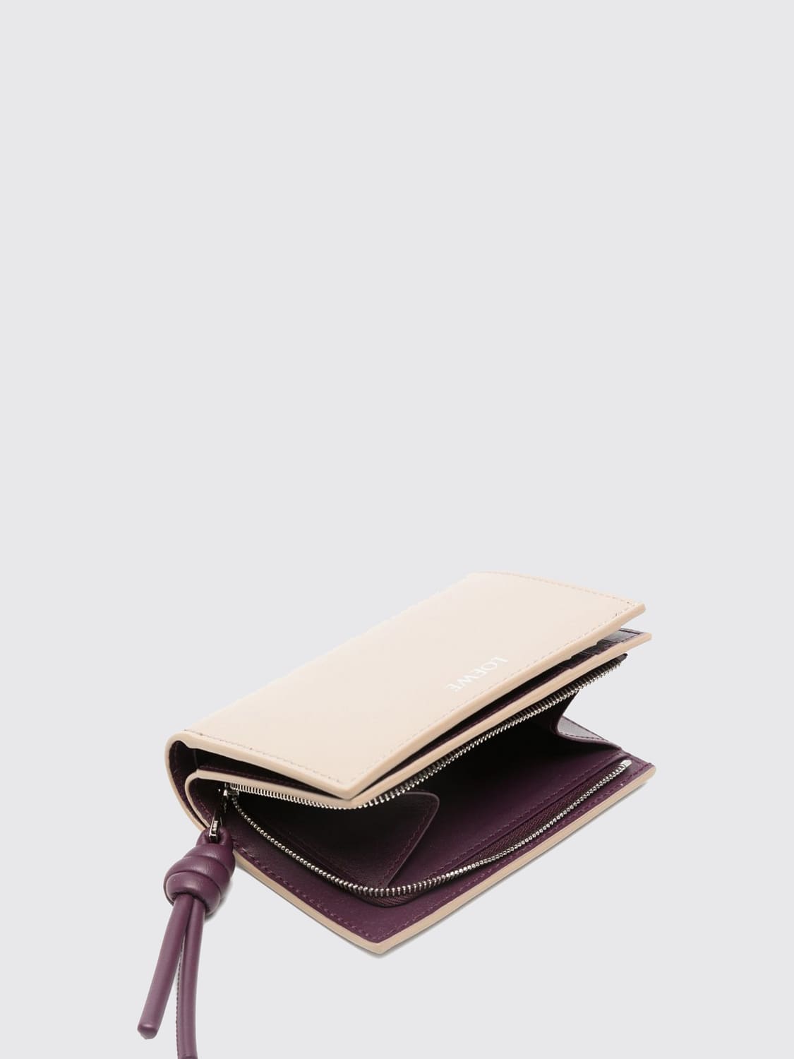 Loewe Women Wallet Woman Loewe LOEWE