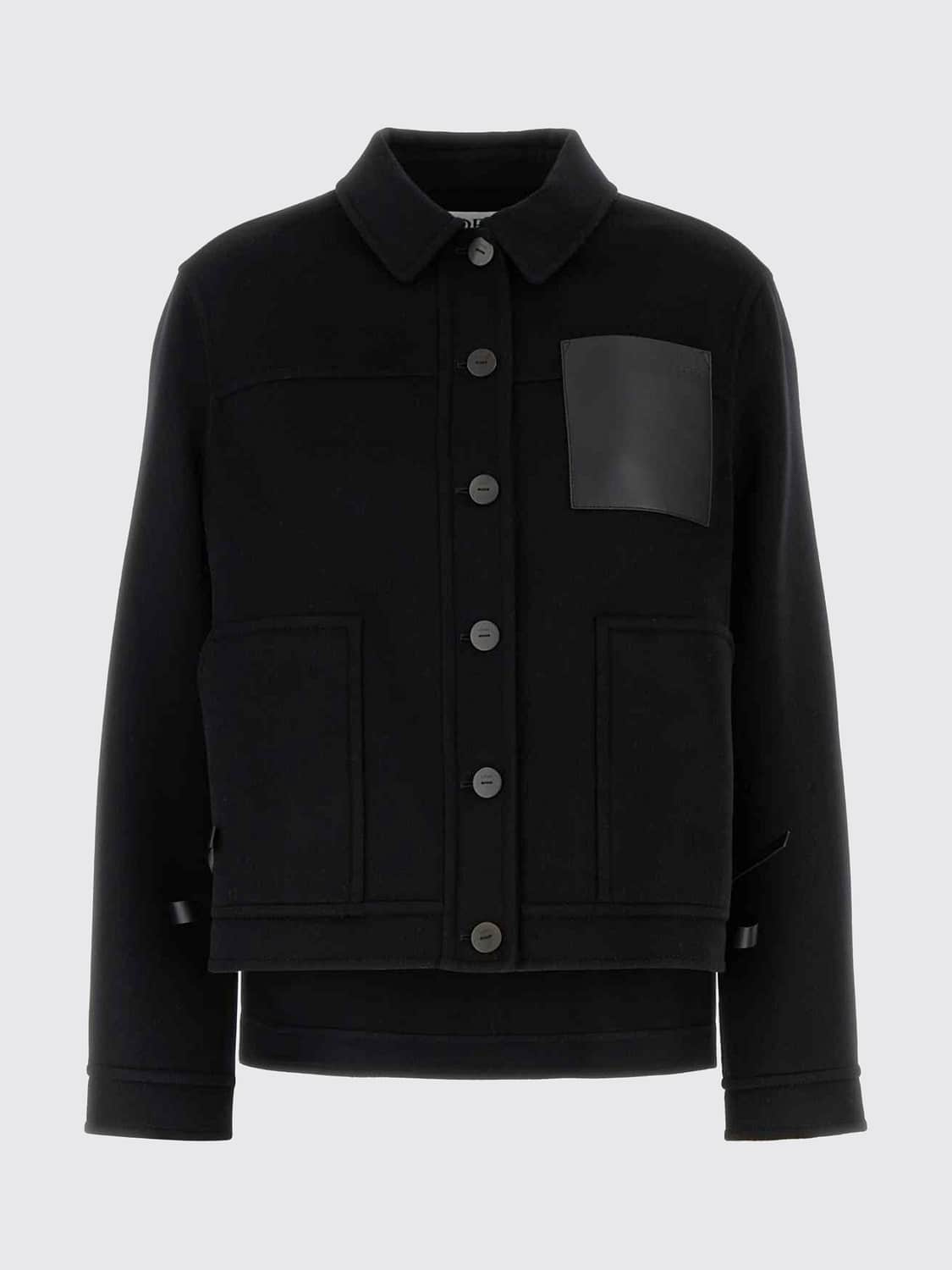 Loewe Women Jacket Woman Loewe LOEWE
