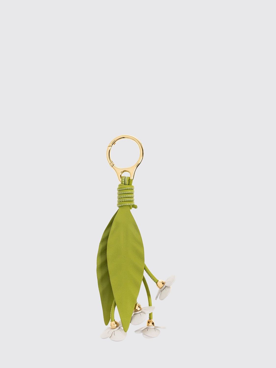 Loewe Men Keyring Men Loewe LOEWE