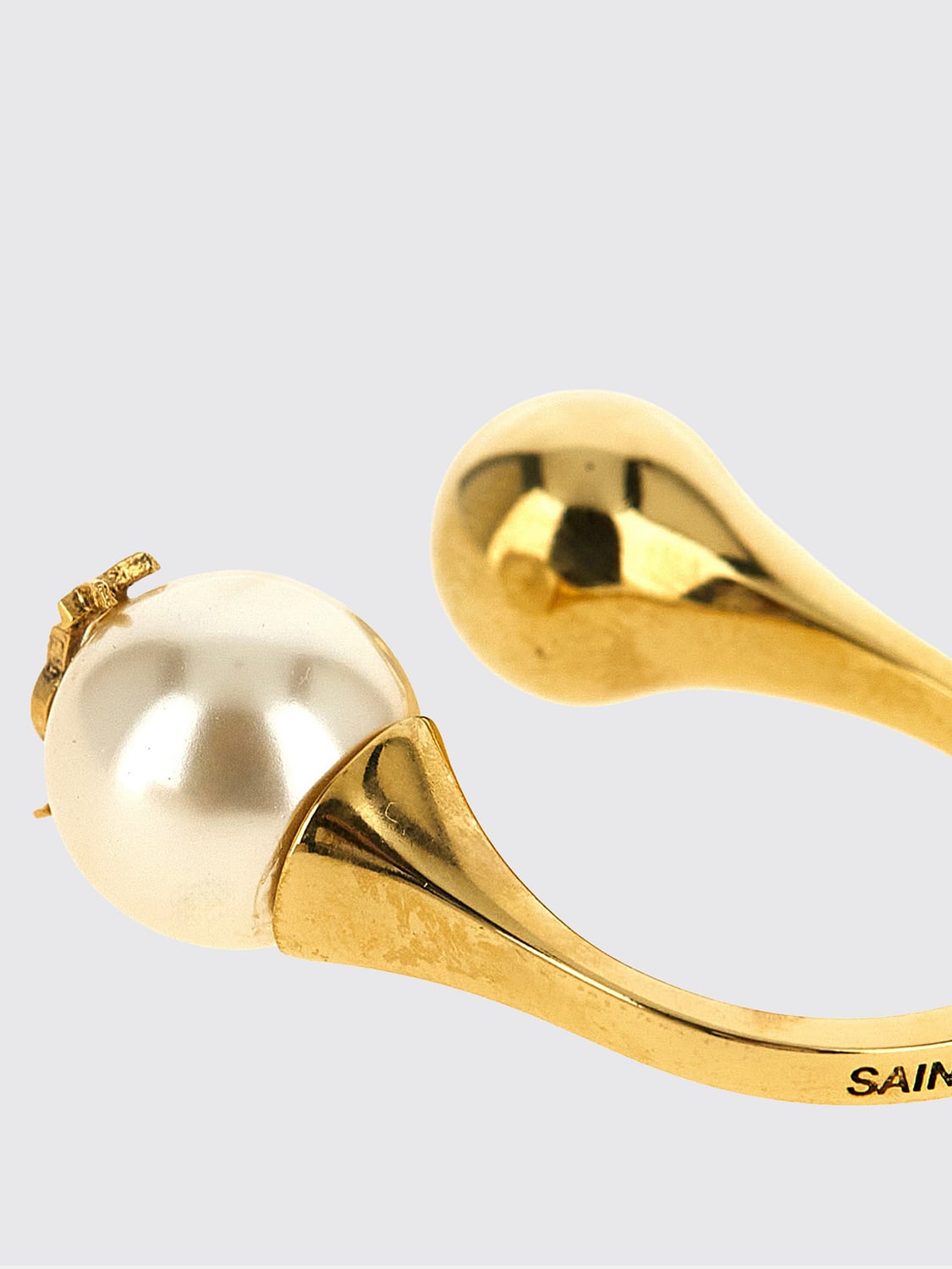 Saint Laurent Women Jewel Woman Saint Laurent SAINT LAURENT