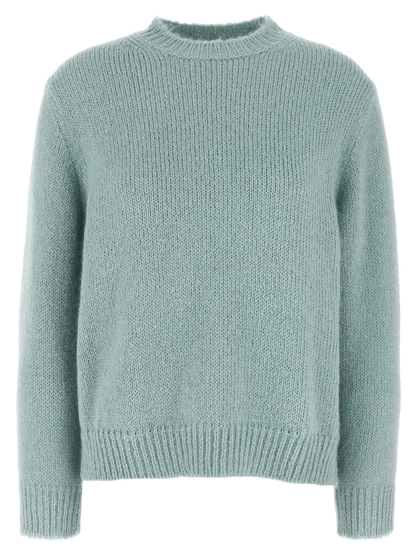 Jil Sander Women Crewneck Sweater JIL SANDER