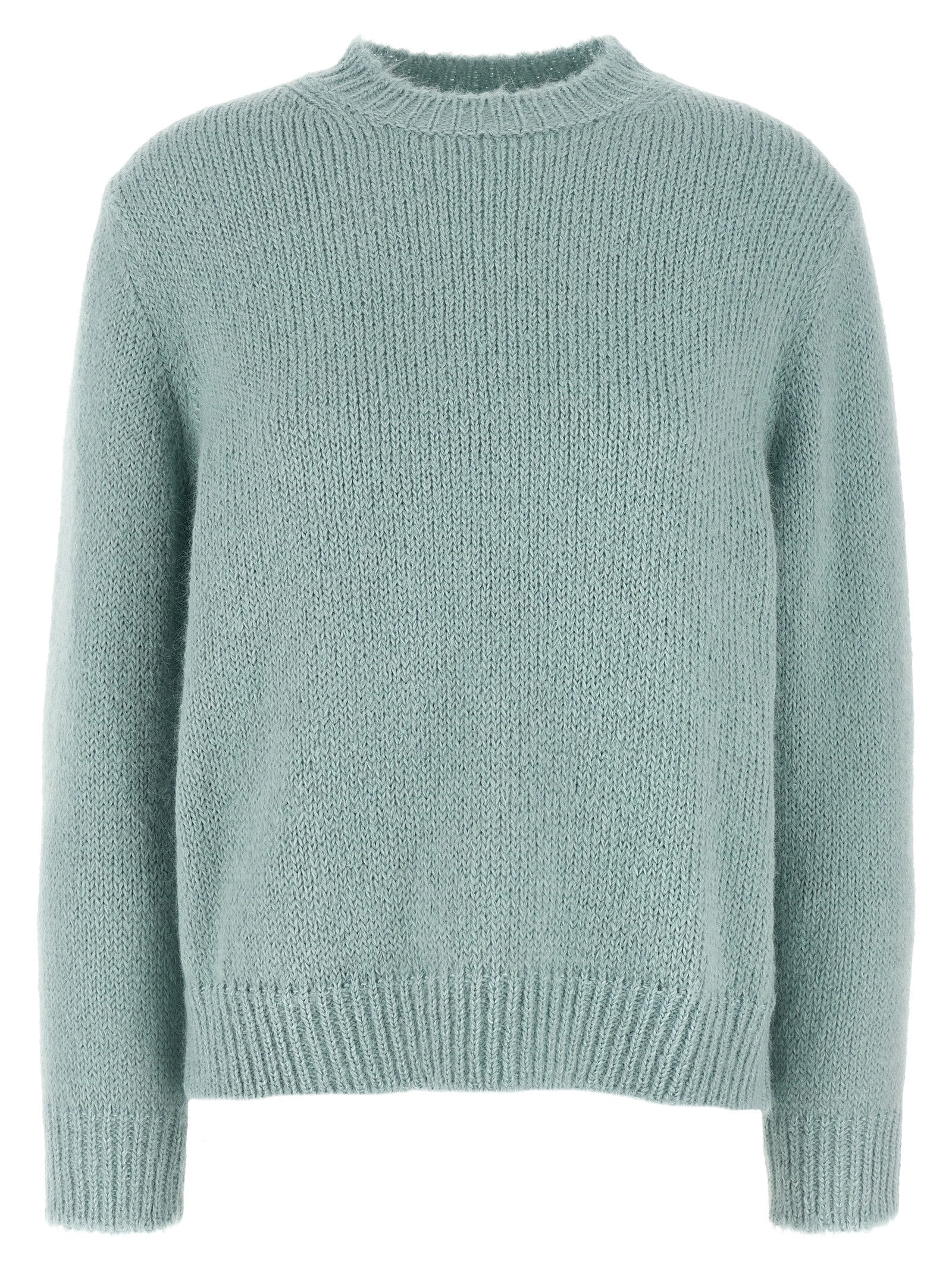 Jil Sander Women Crewneck Sweater JIL SANDER