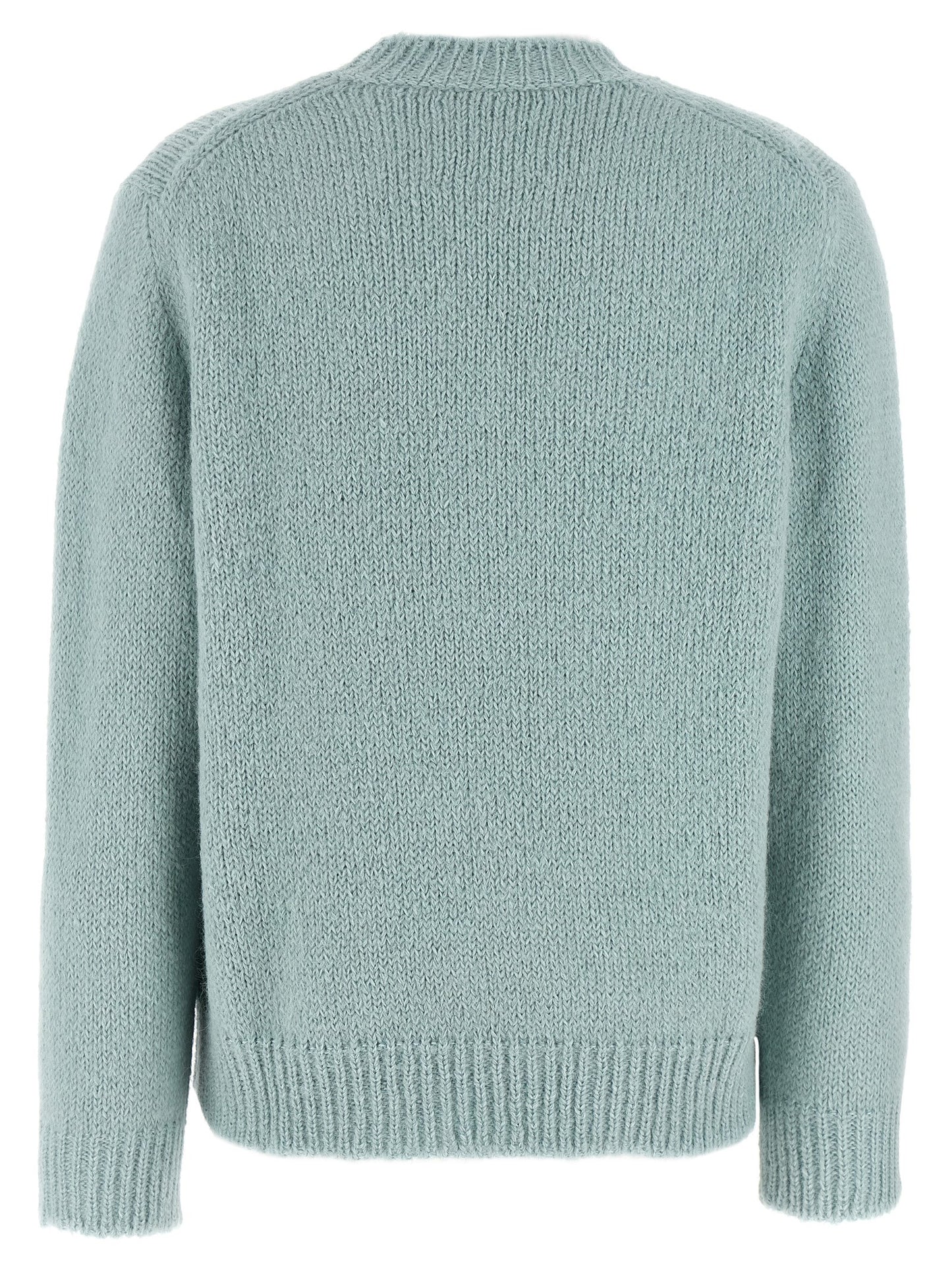 Jil Sander Women Crewneck Sweater JIL SANDER