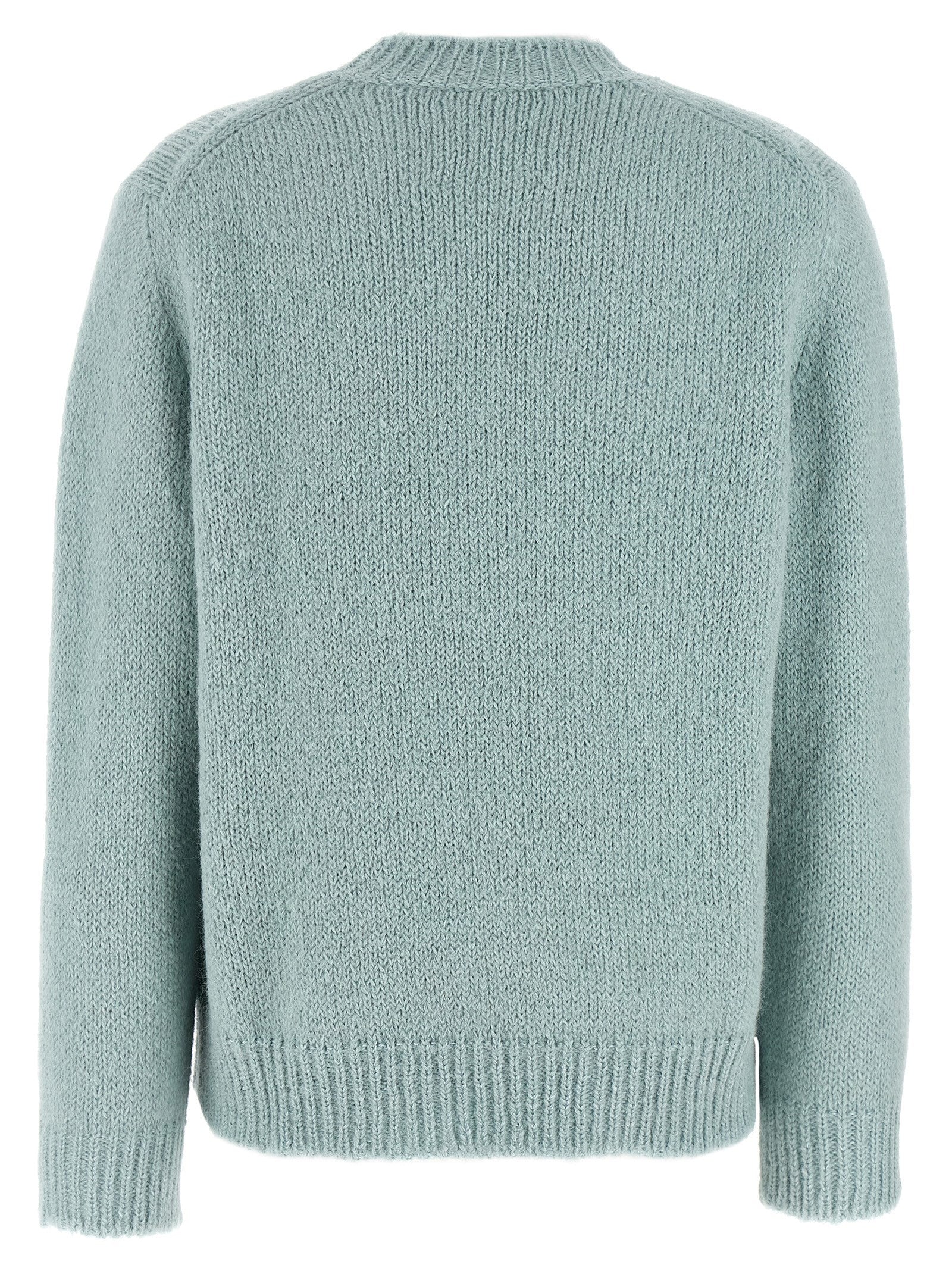 Jil Sander Women Crewneck Sweater JIL SANDER