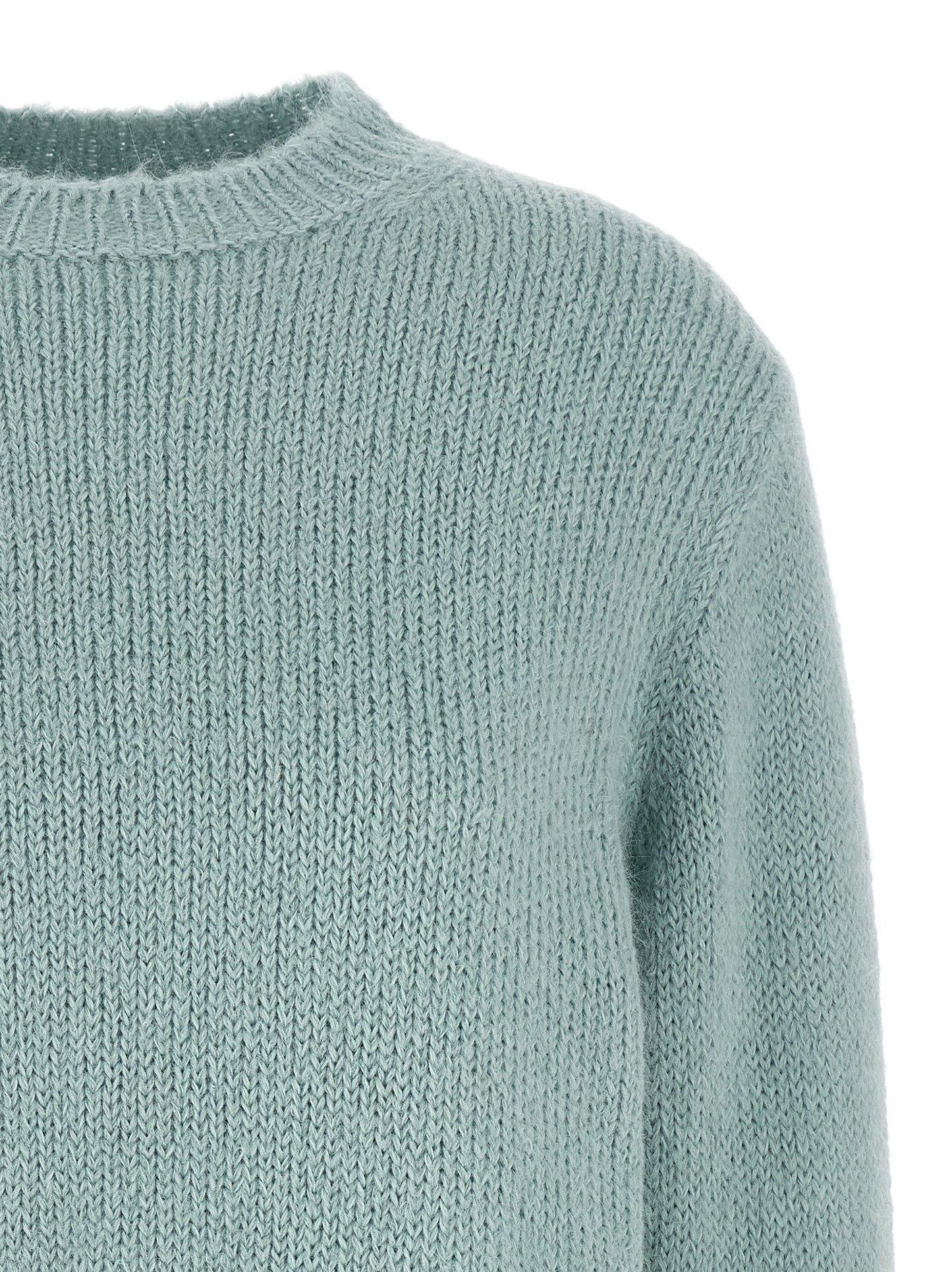 Jil Sander Women Crewneck Sweater JIL SANDER