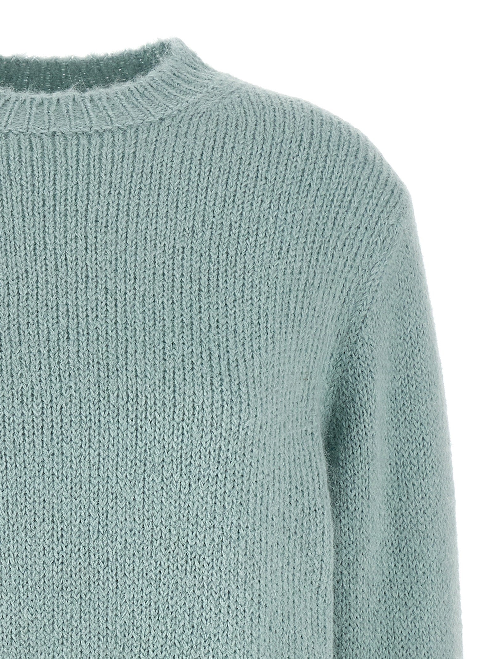 Jil Sander Women Crewneck Sweater JIL SANDER