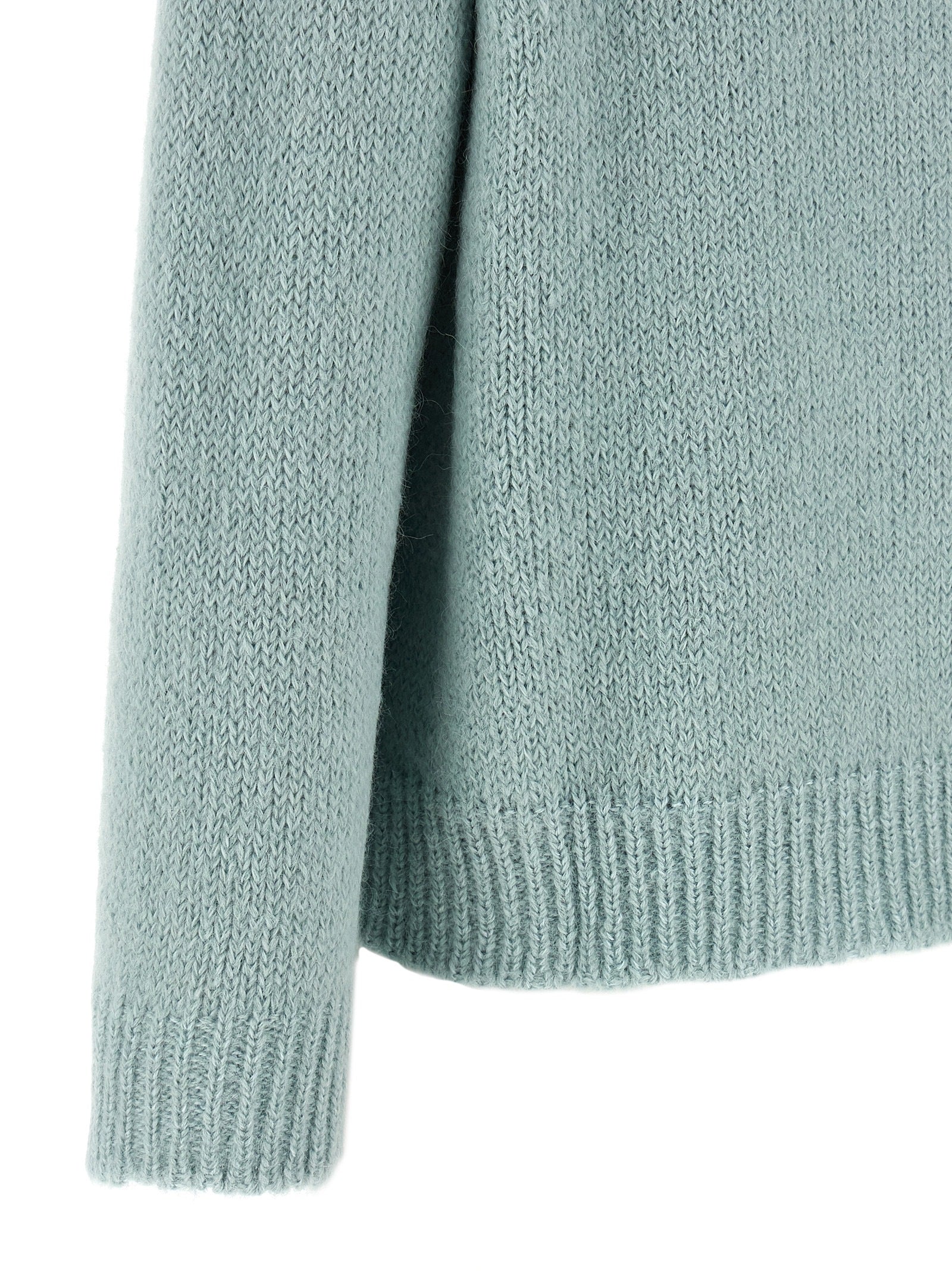 Jil Sander Women Crewneck Sweater JIL SANDER