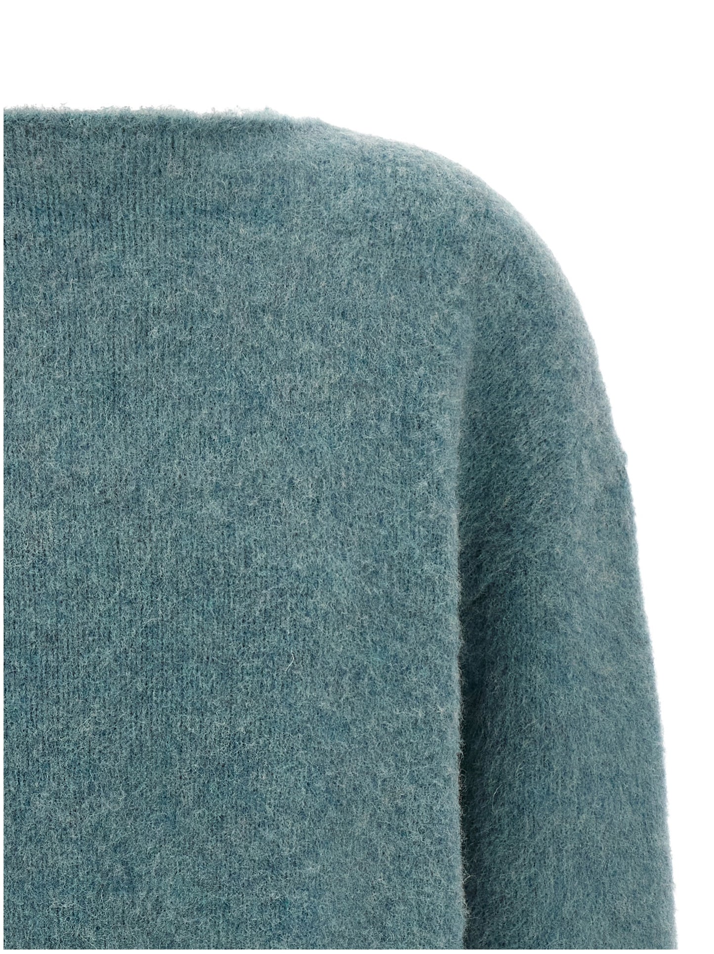 Jil Sander Women Fringed Sweater JIL SANDER