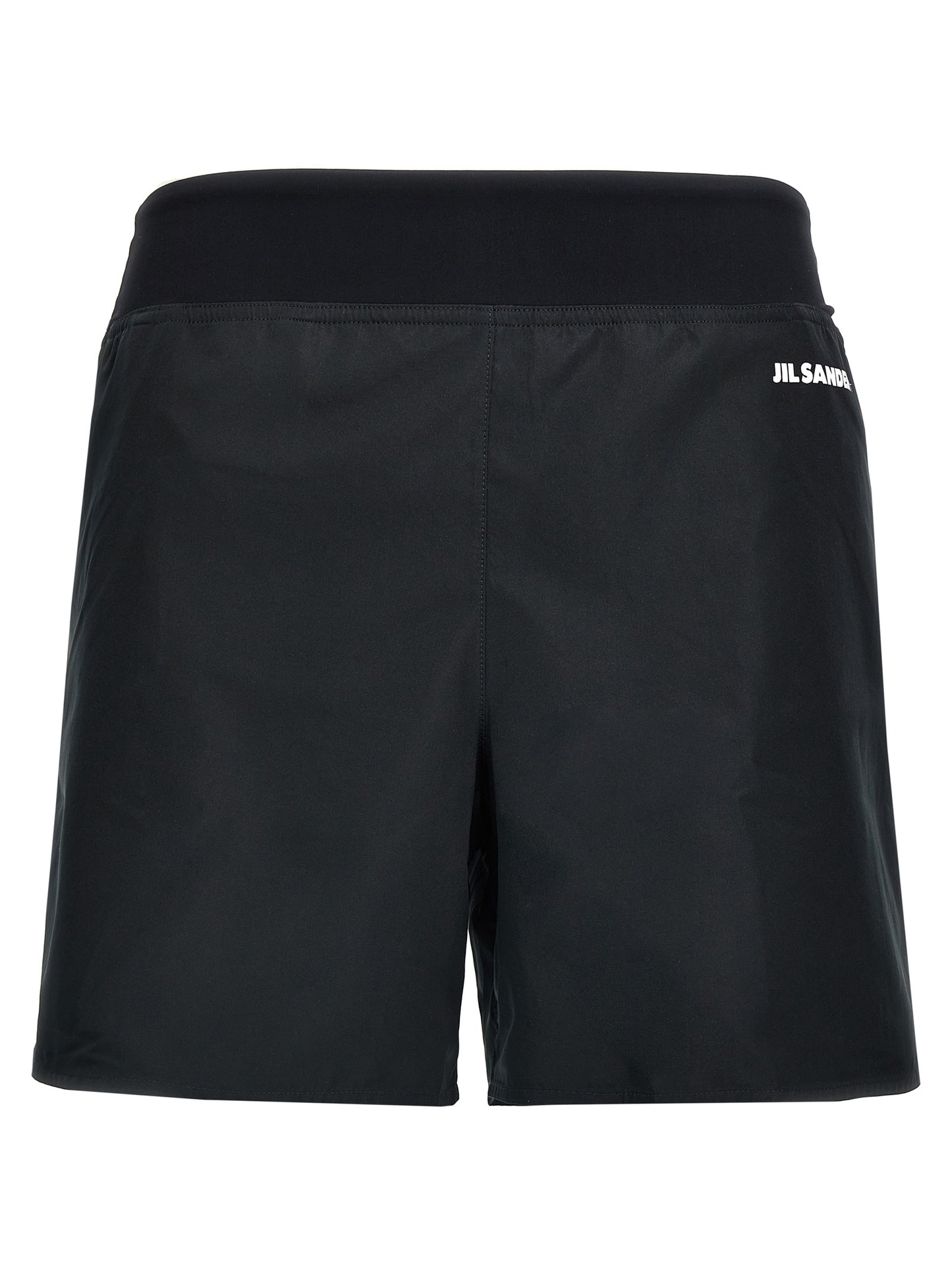 Jil Sander Women '260' Shorts JIL SANDER