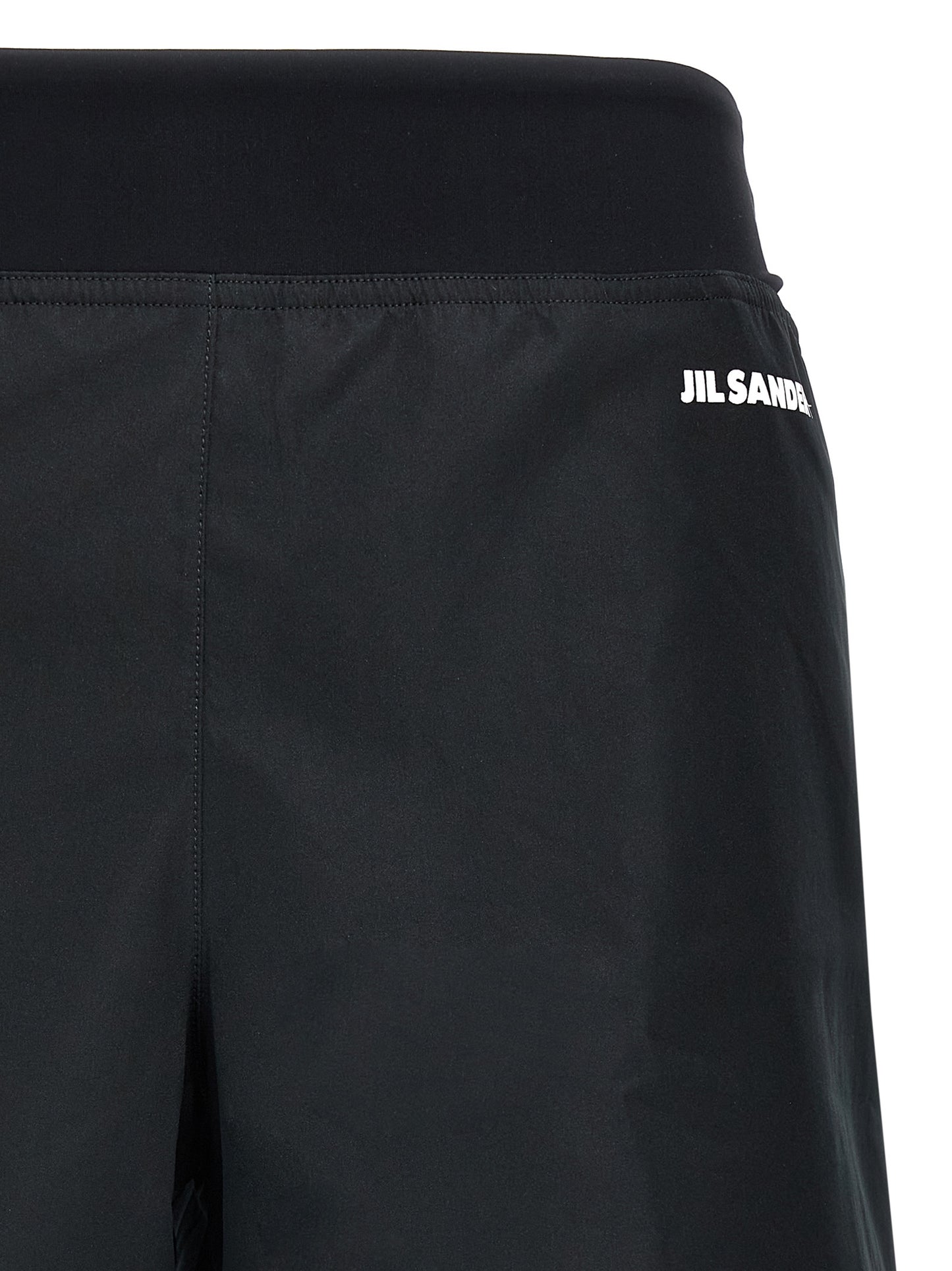 Jil Sander Women '260' Shorts JIL SANDER