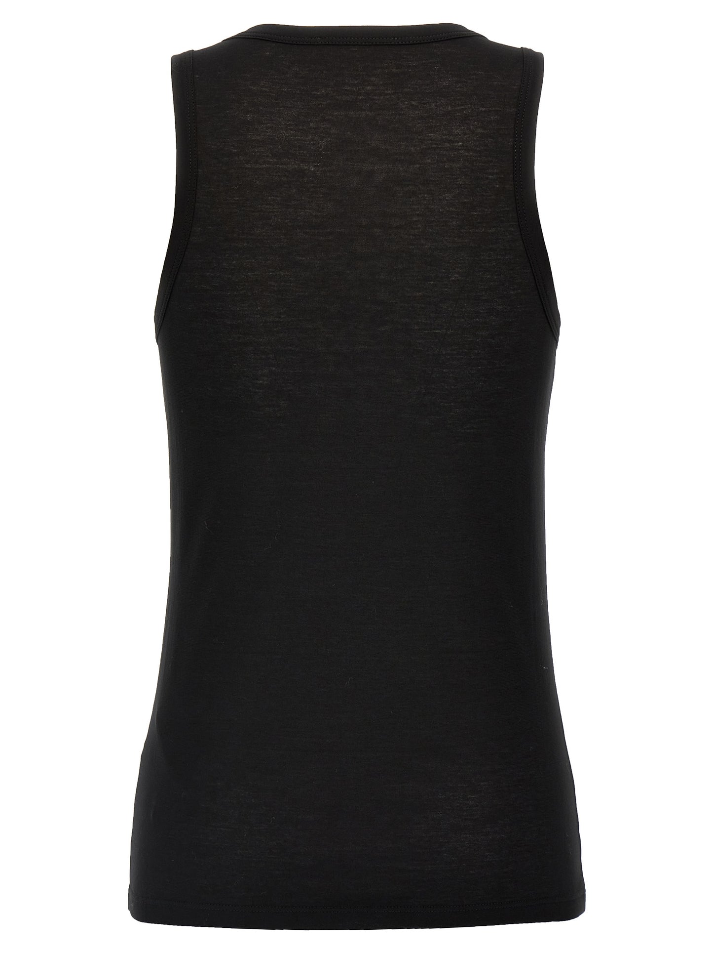 Jil Sander Women Logo Top JIL SANDER