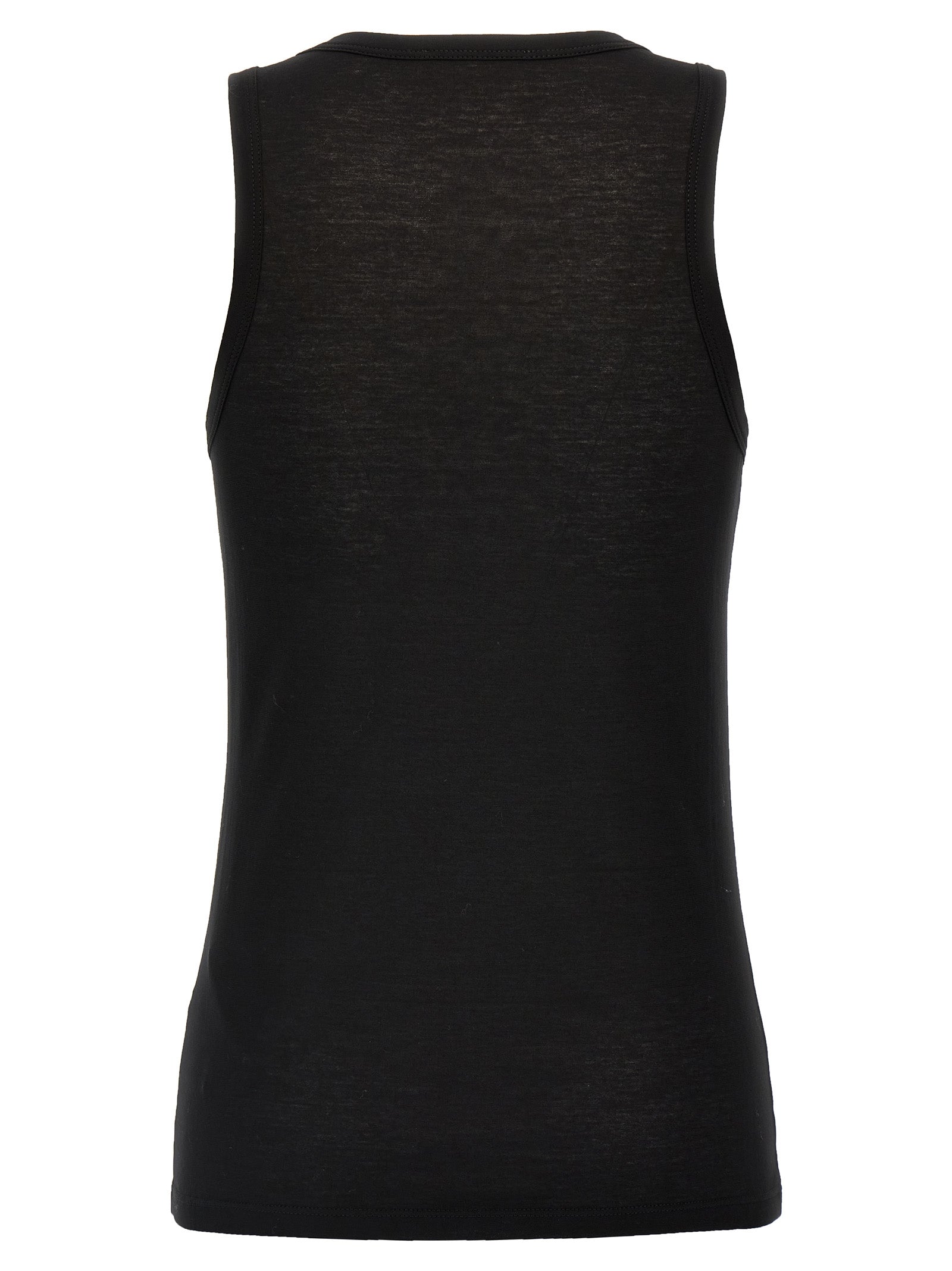 Jil Sander Women Logo Top JIL SANDER