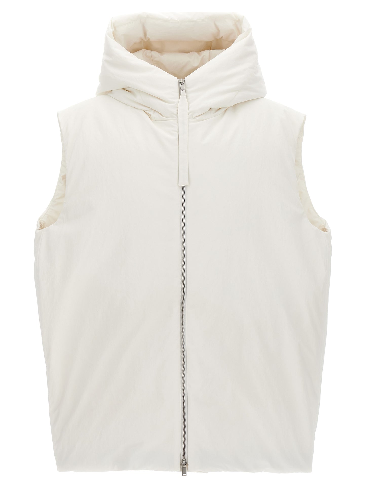 Jil Sander Men '01' Vest JIL SANDER