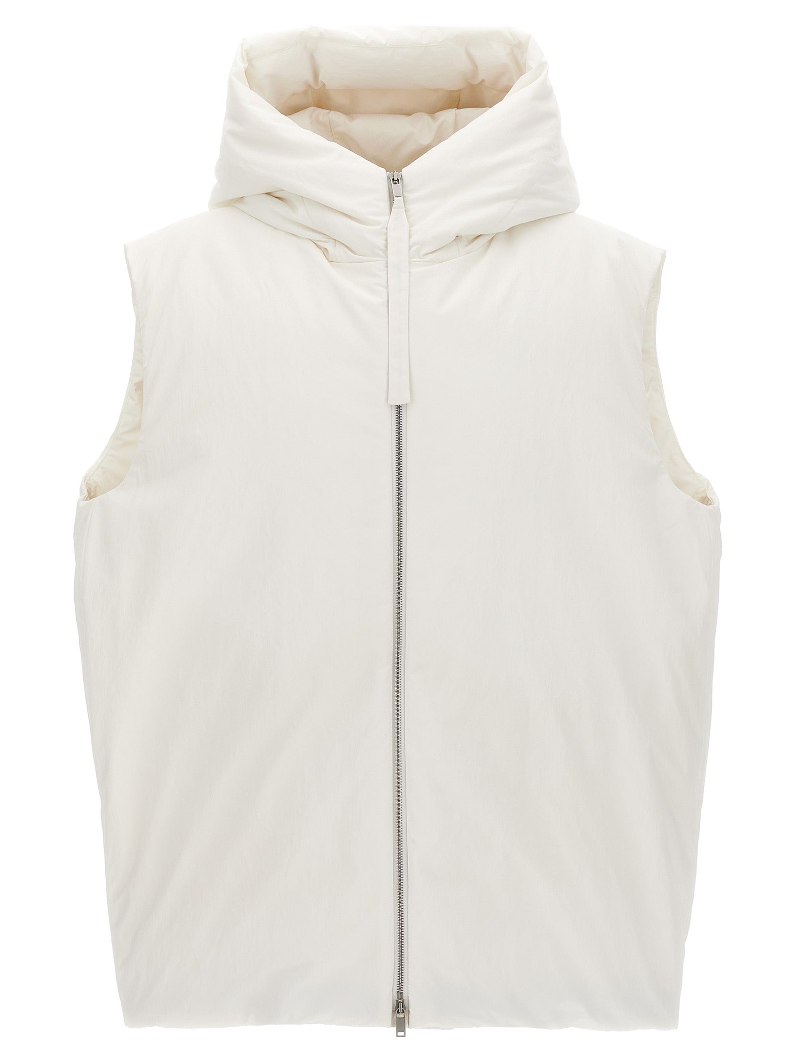 Jil Sander Men '01' Vest JIL SANDER