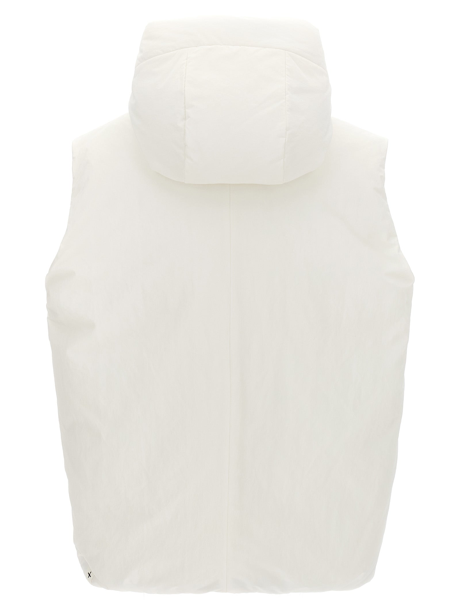 Jil Sander Men '01' Vest JIL SANDER