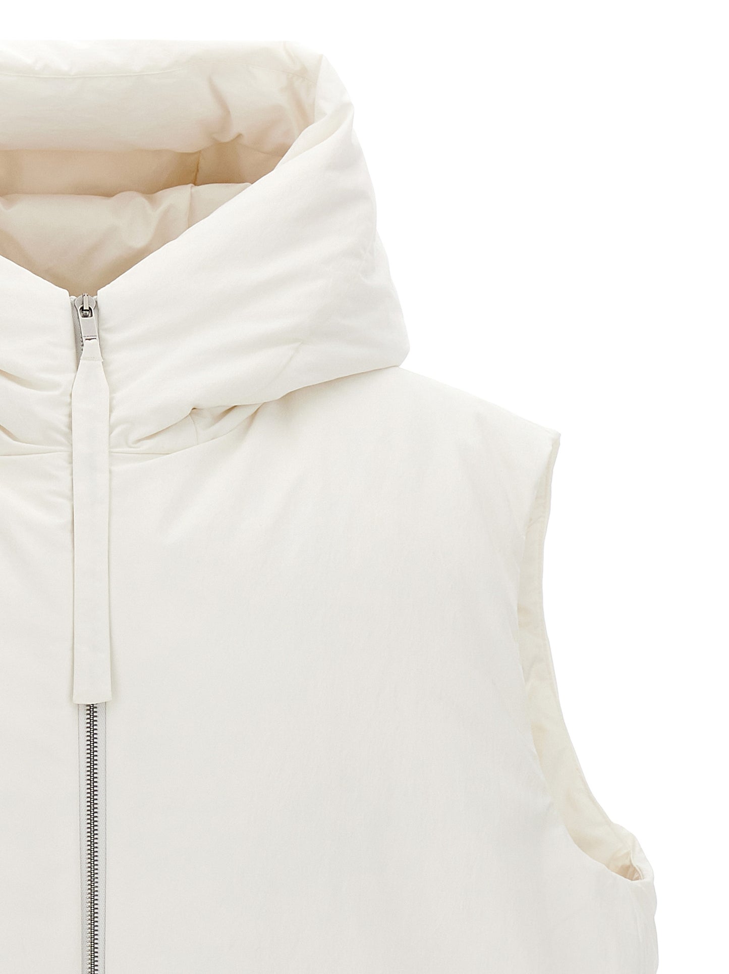 Jil Sander Men '01' Vest JIL SANDER