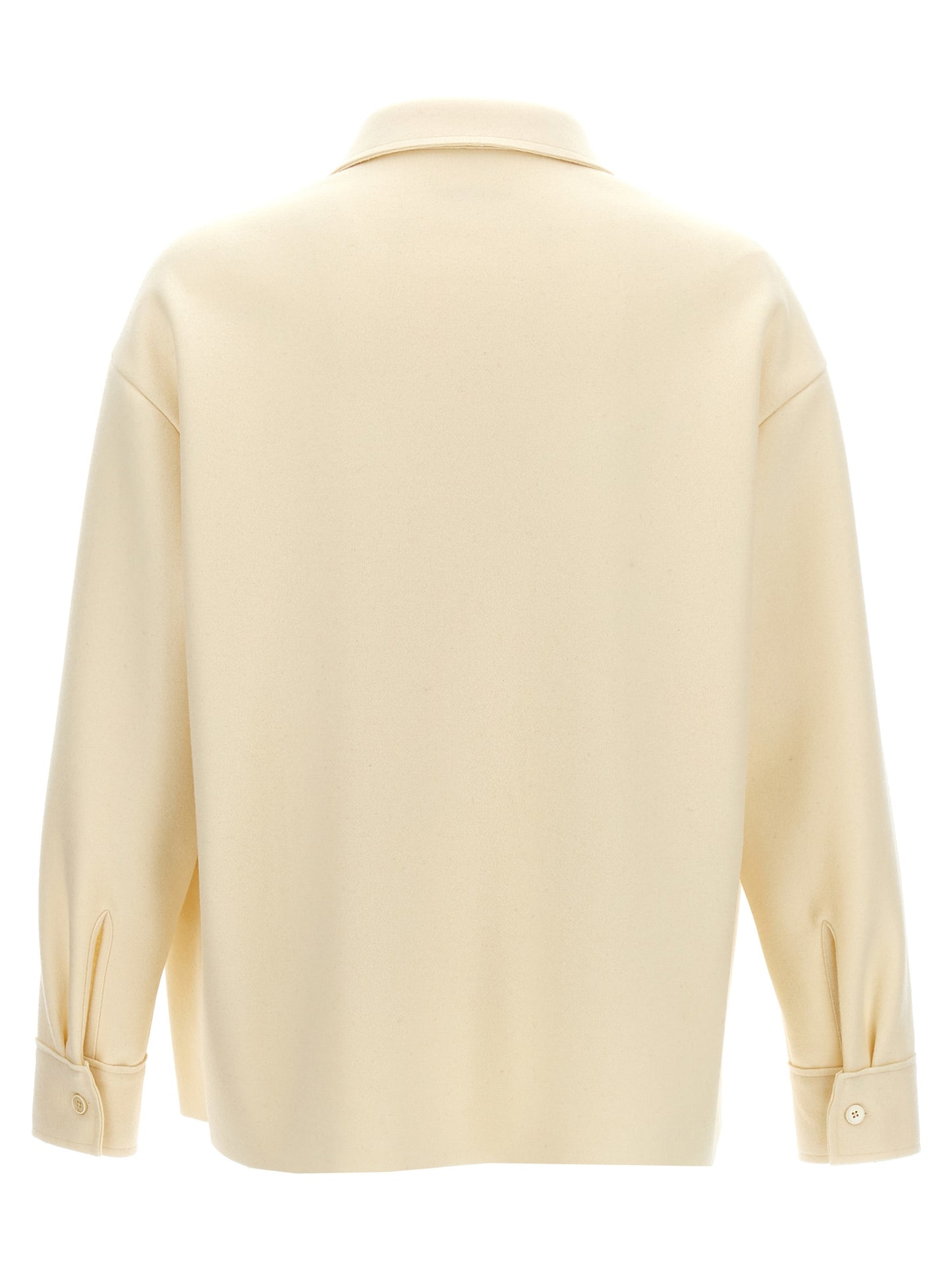 Jil Sander Men Cloth Shirt JIL SANDER