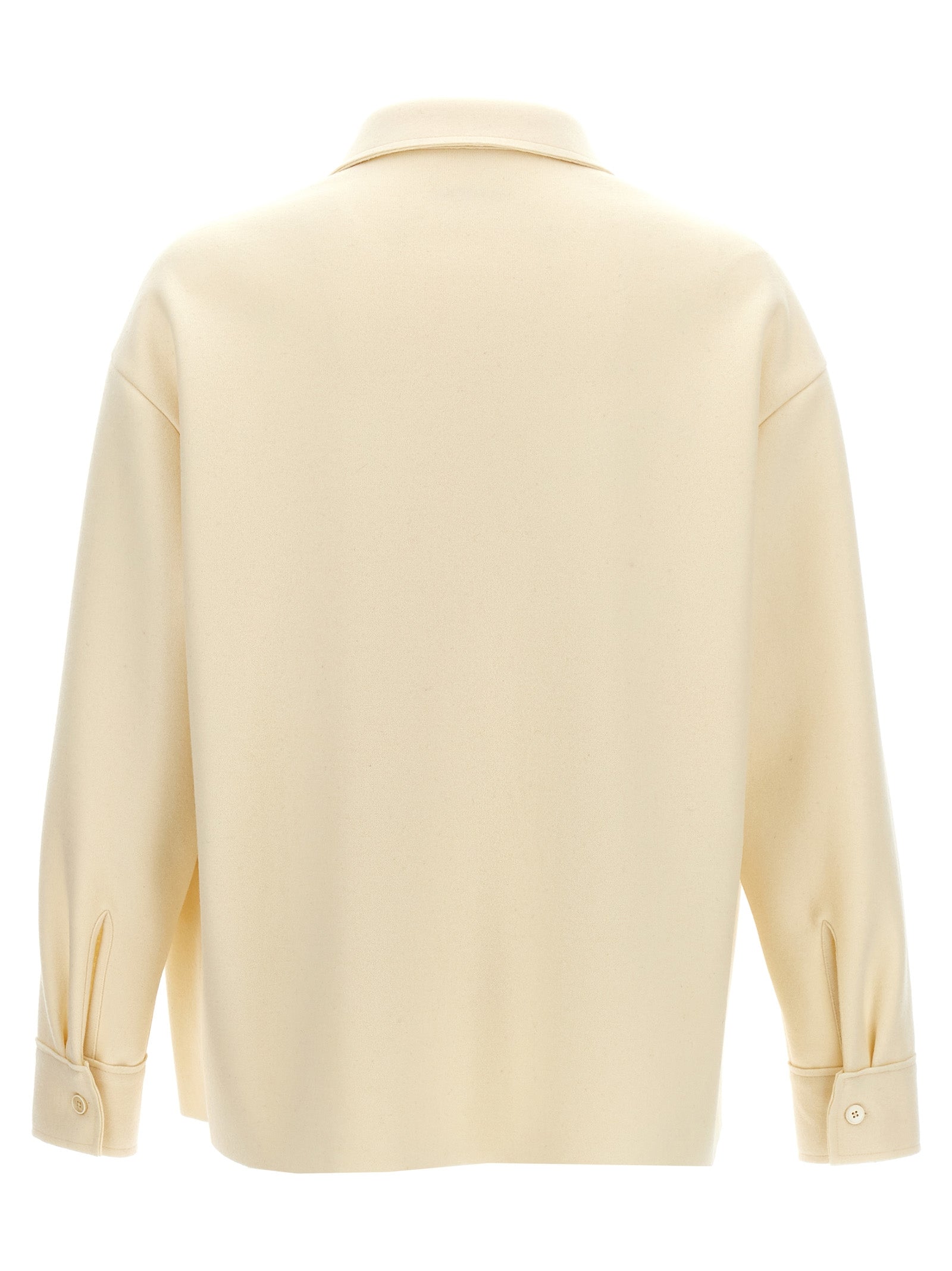 Jil Sander Men Cloth Shirt JIL SANDER