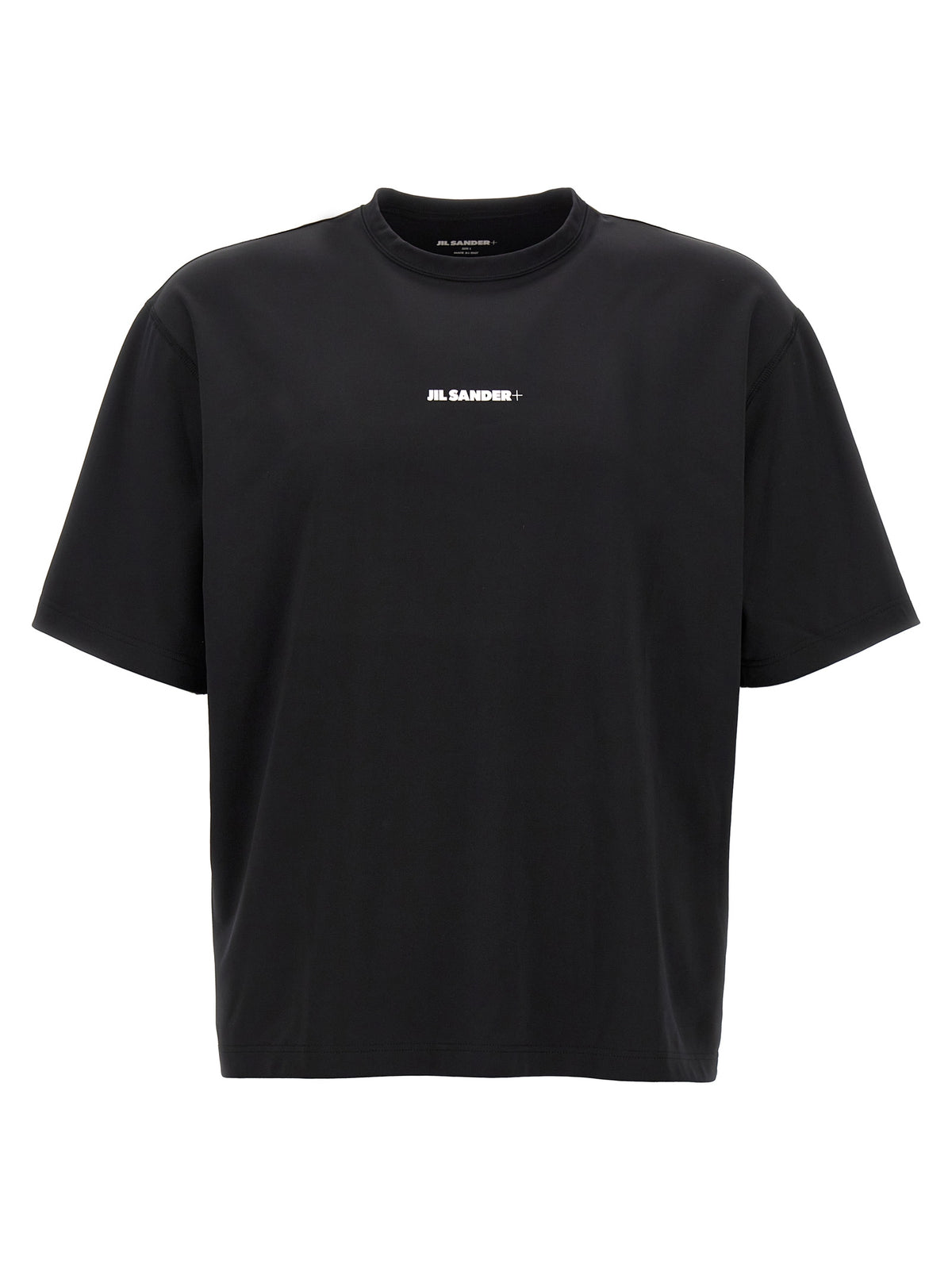 Jil Sander Men 'Rash Guard' T-Shirt JIL SANDER