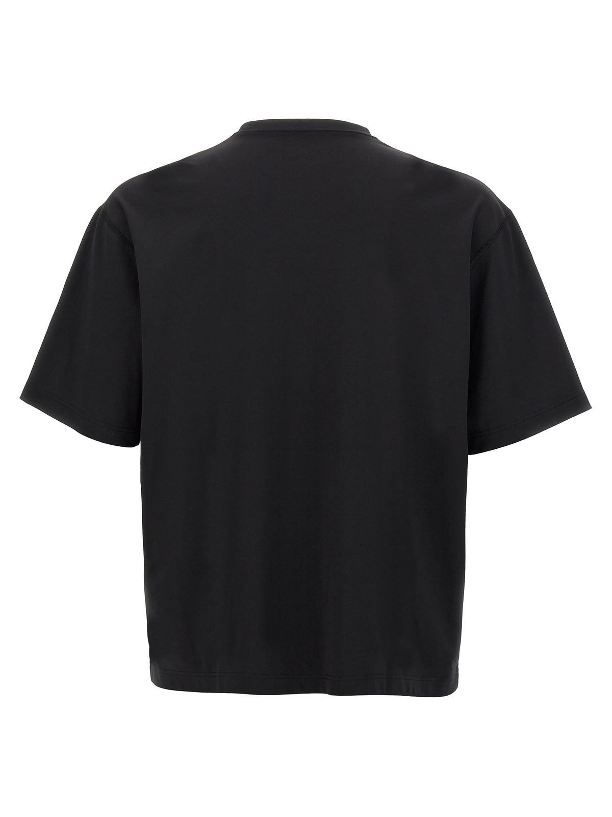 Jil Sander Men 'Rash Guard' T-Shirt JIL SANDER