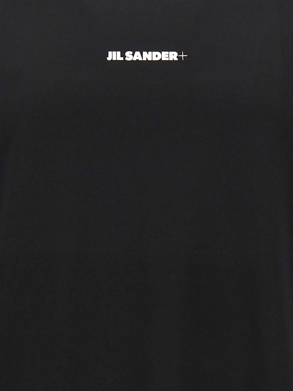 Jil Sander Men 'Rash Guard' T-Shirt JIL SANDER