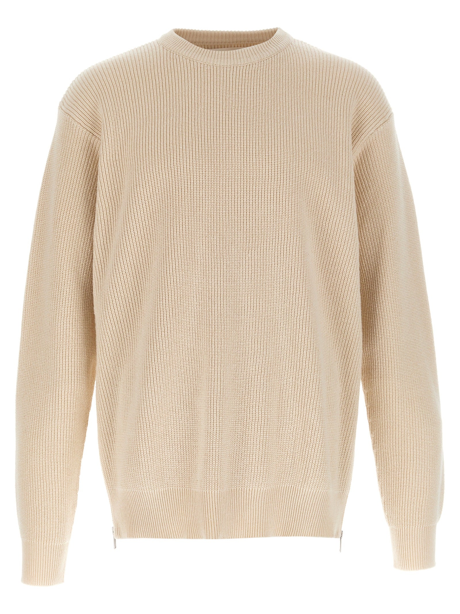 Jil Sander Men Zip Sweater JIL SANDER