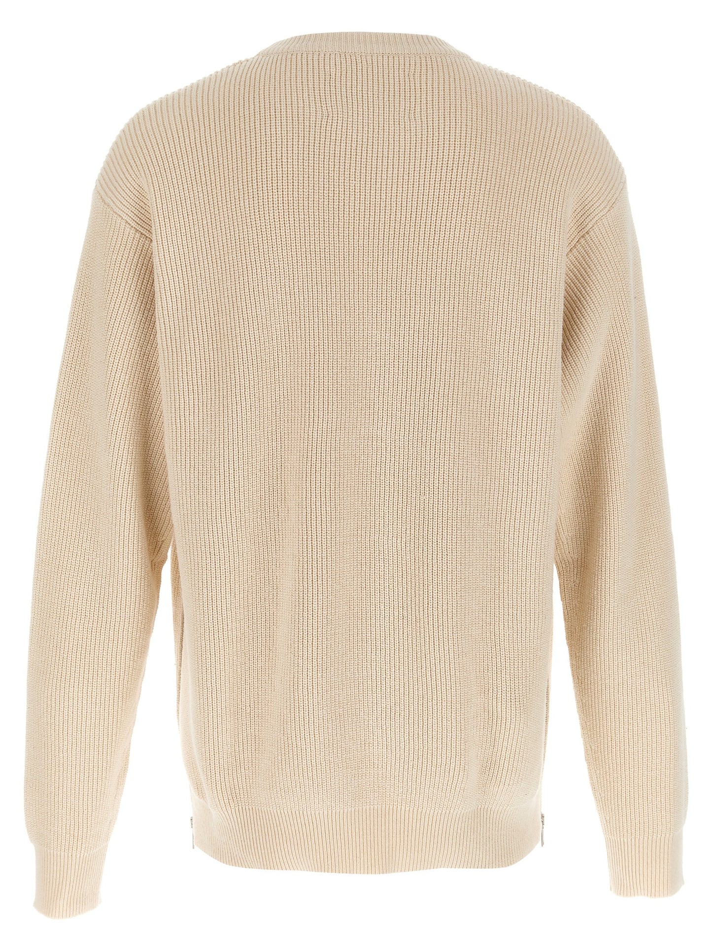 Jil Sander Men Zip Sweater JIL SANDER
